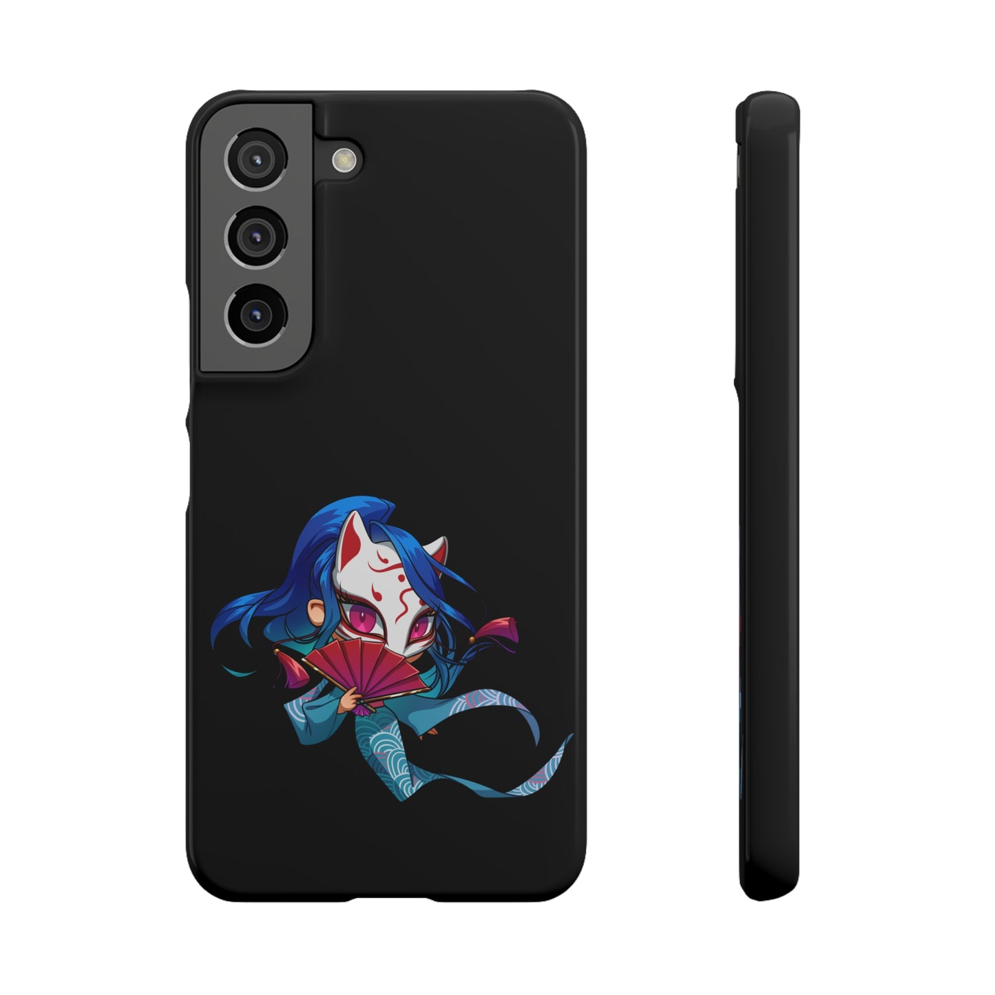 Izumi Kai Case (Black)