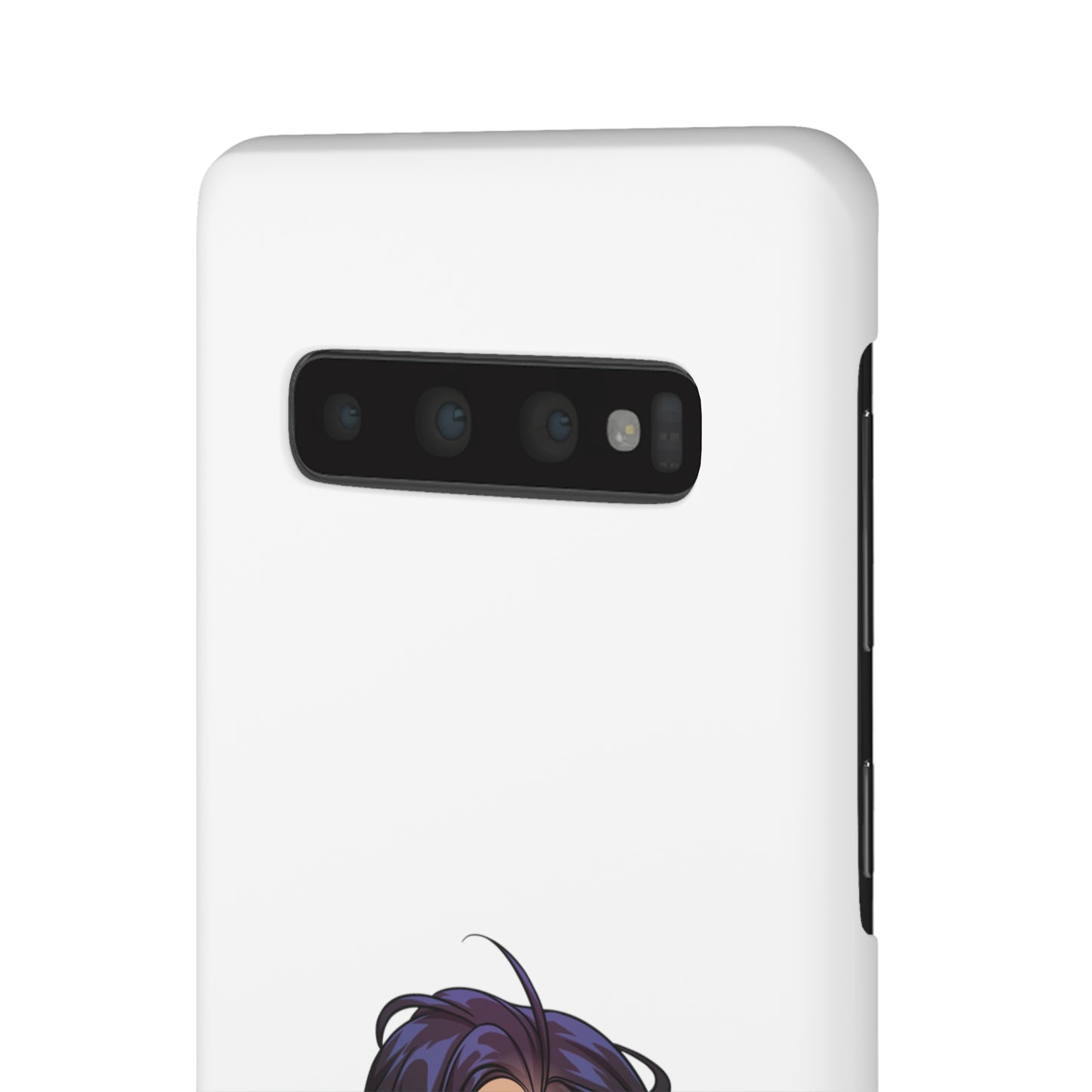 Martin Dixon Case (White)