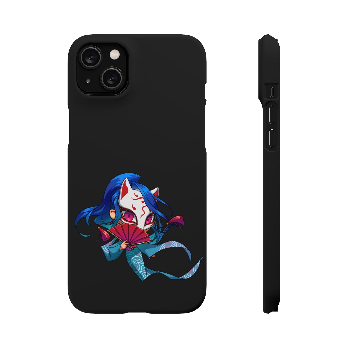 Izumi Kai Case (Black)