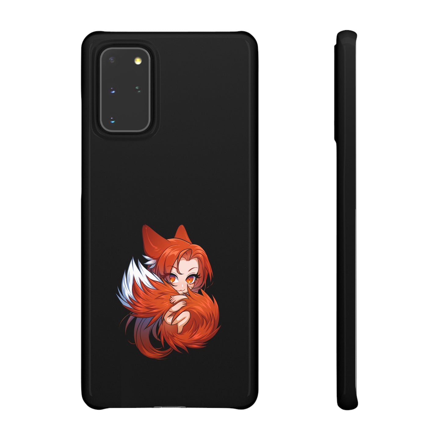 Eiko Suzuki Case (Black)