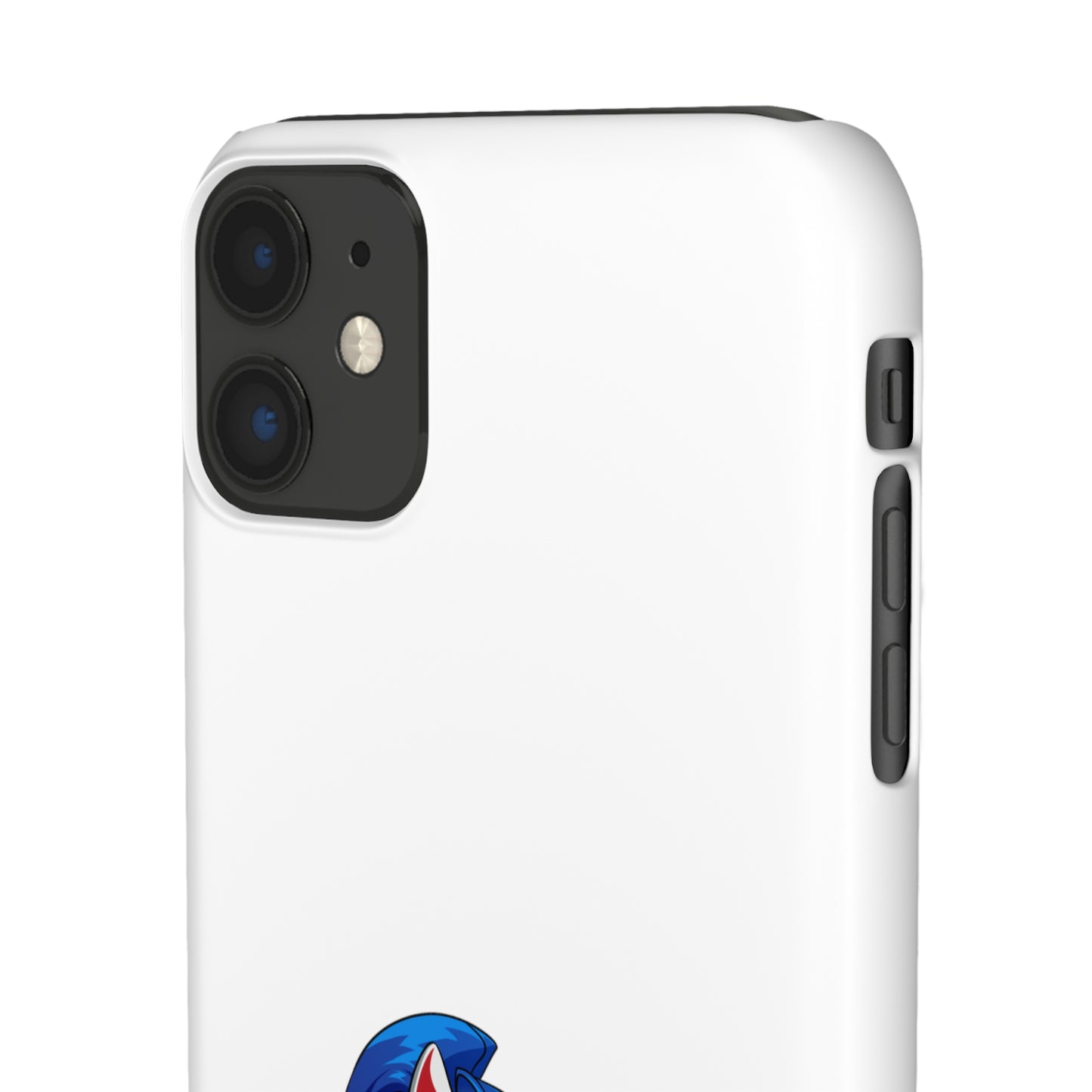 Izumi Kai Case (White)