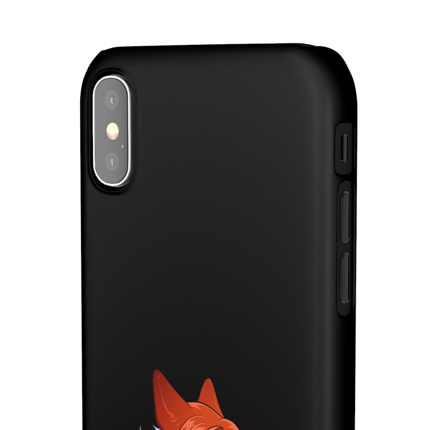 Eiko Suzuki Case (Black)