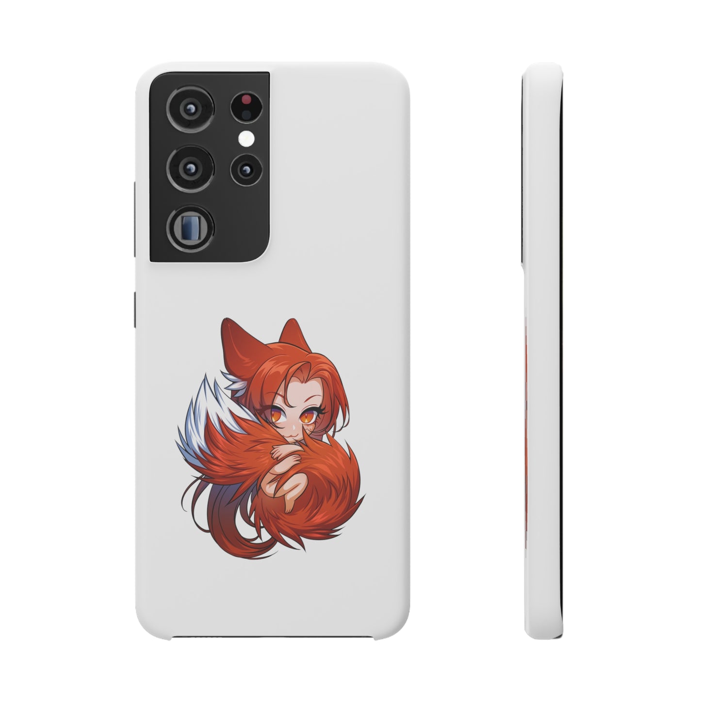 Eiko Suzuki Case (White)