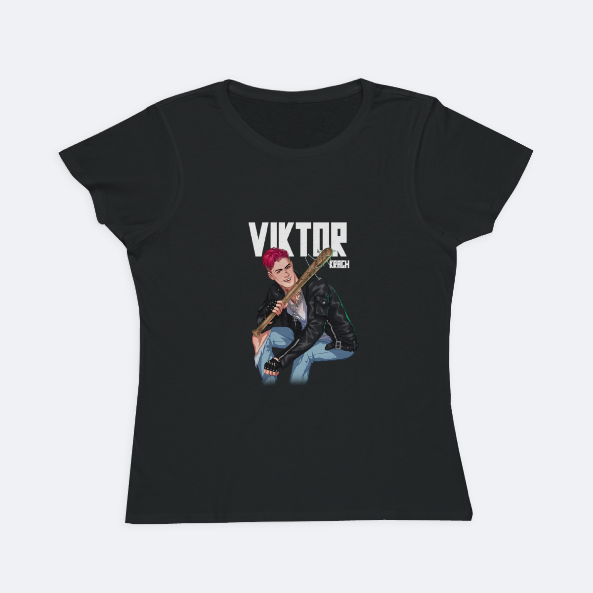 Viktor Kragh T-shirt for Women