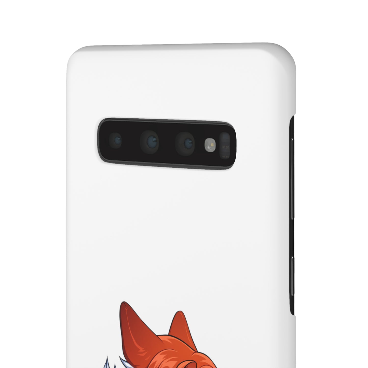 Eiko Suzuki Case (White)