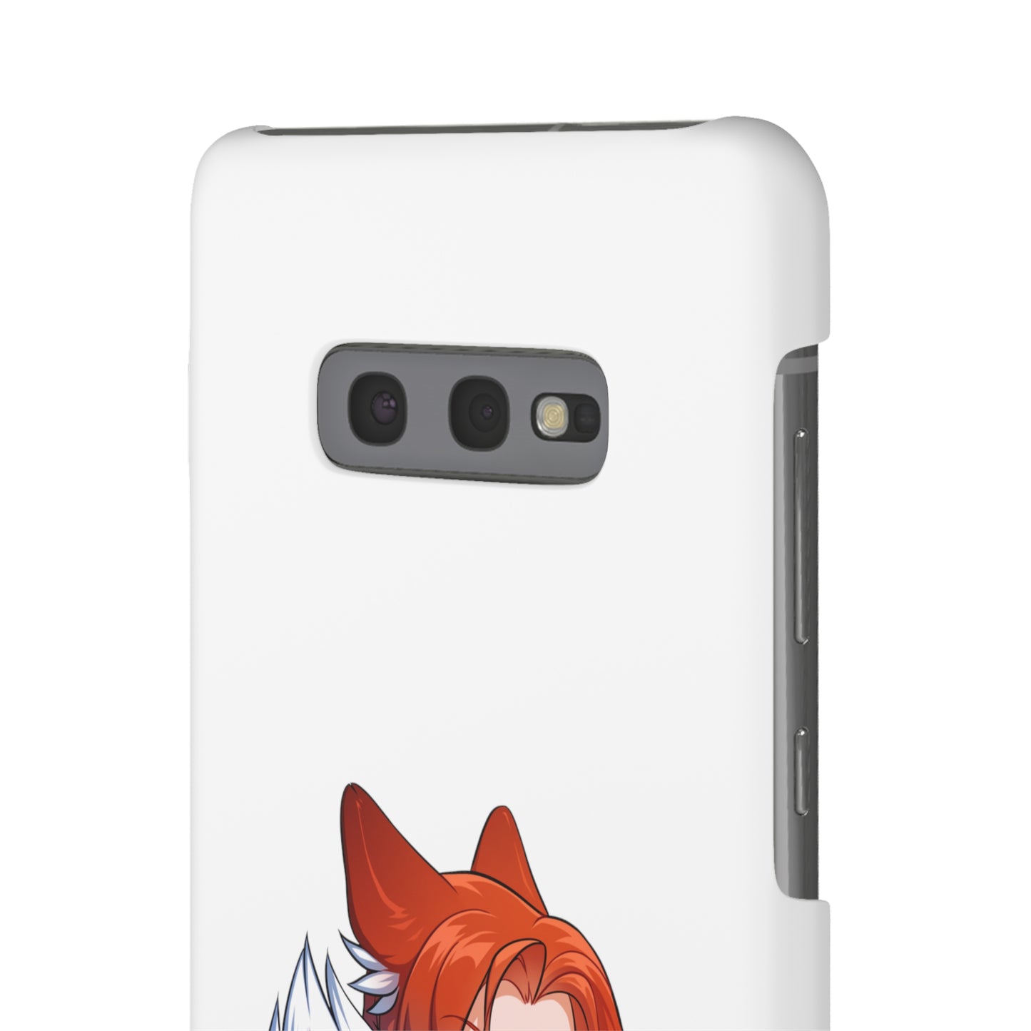 Eiko Suzuki Case (White)