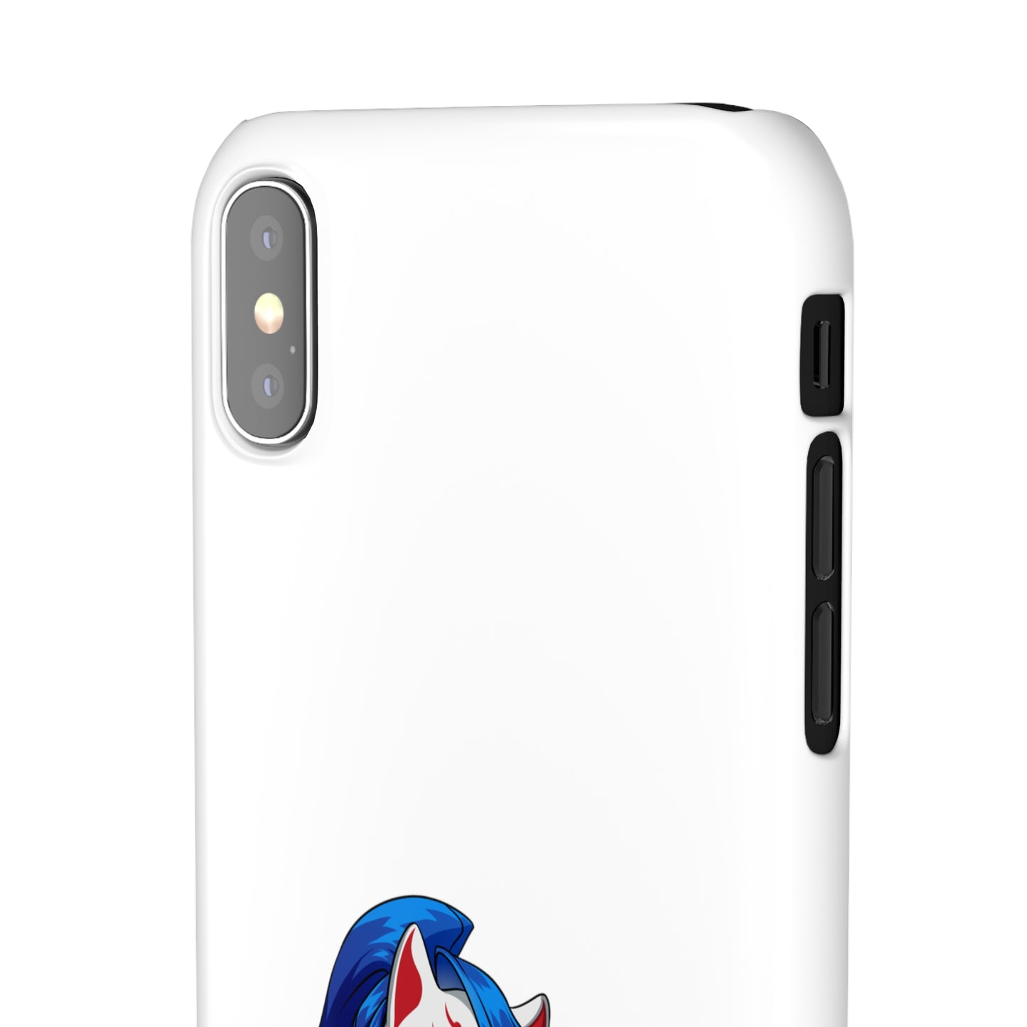 Izumi Kai Case (White)