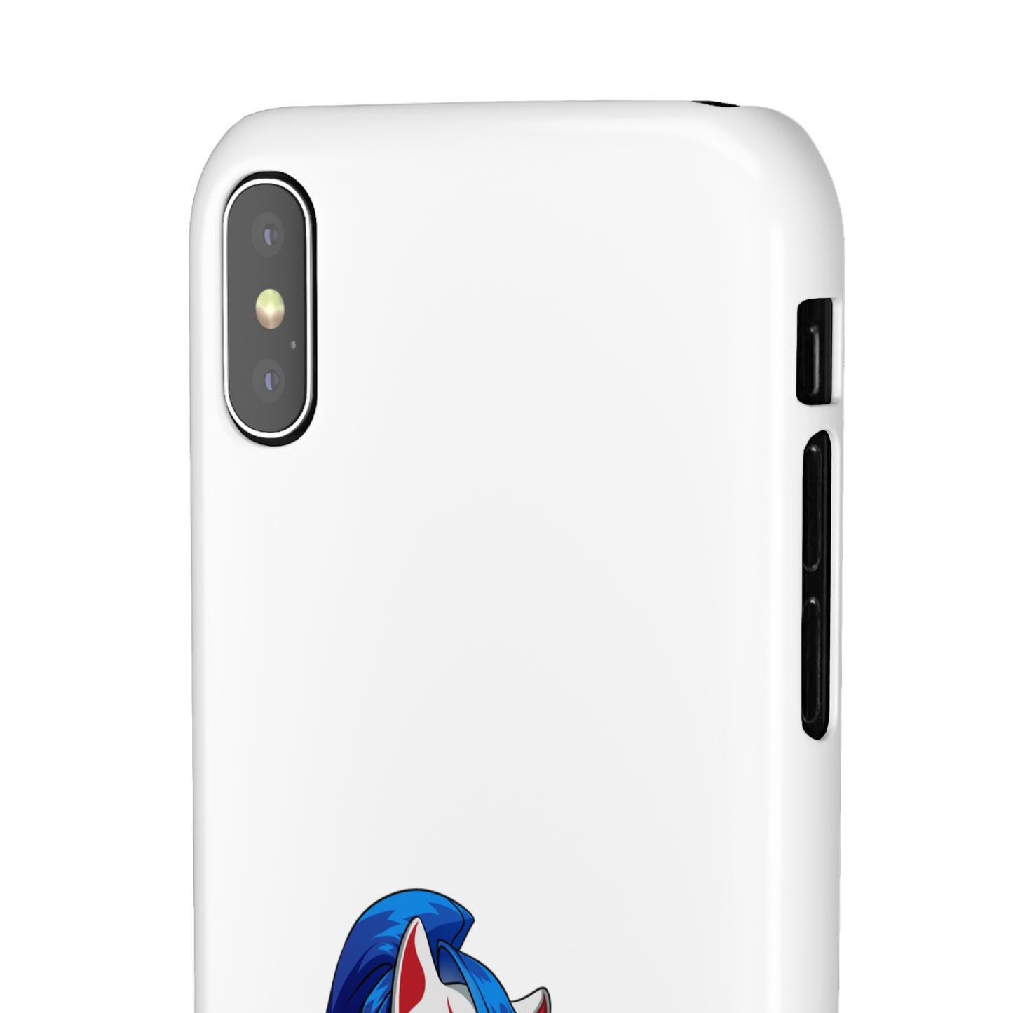 Izumi Kai Case (White)