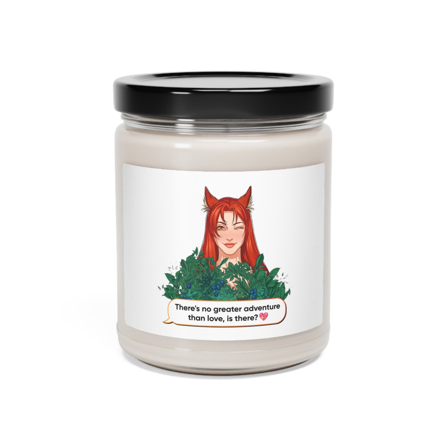 Eiko Suzuki Candle