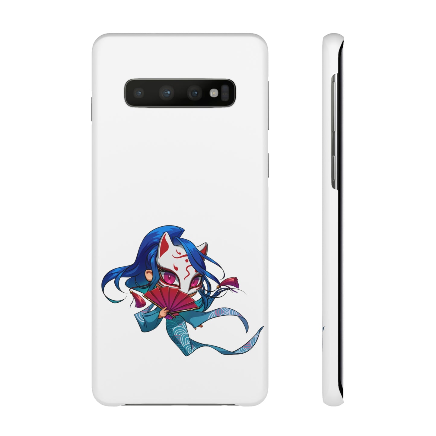 Izumi Kai Case (White)