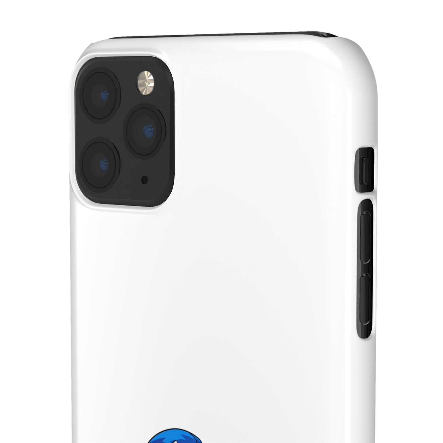 Izumi Kai Case (White)