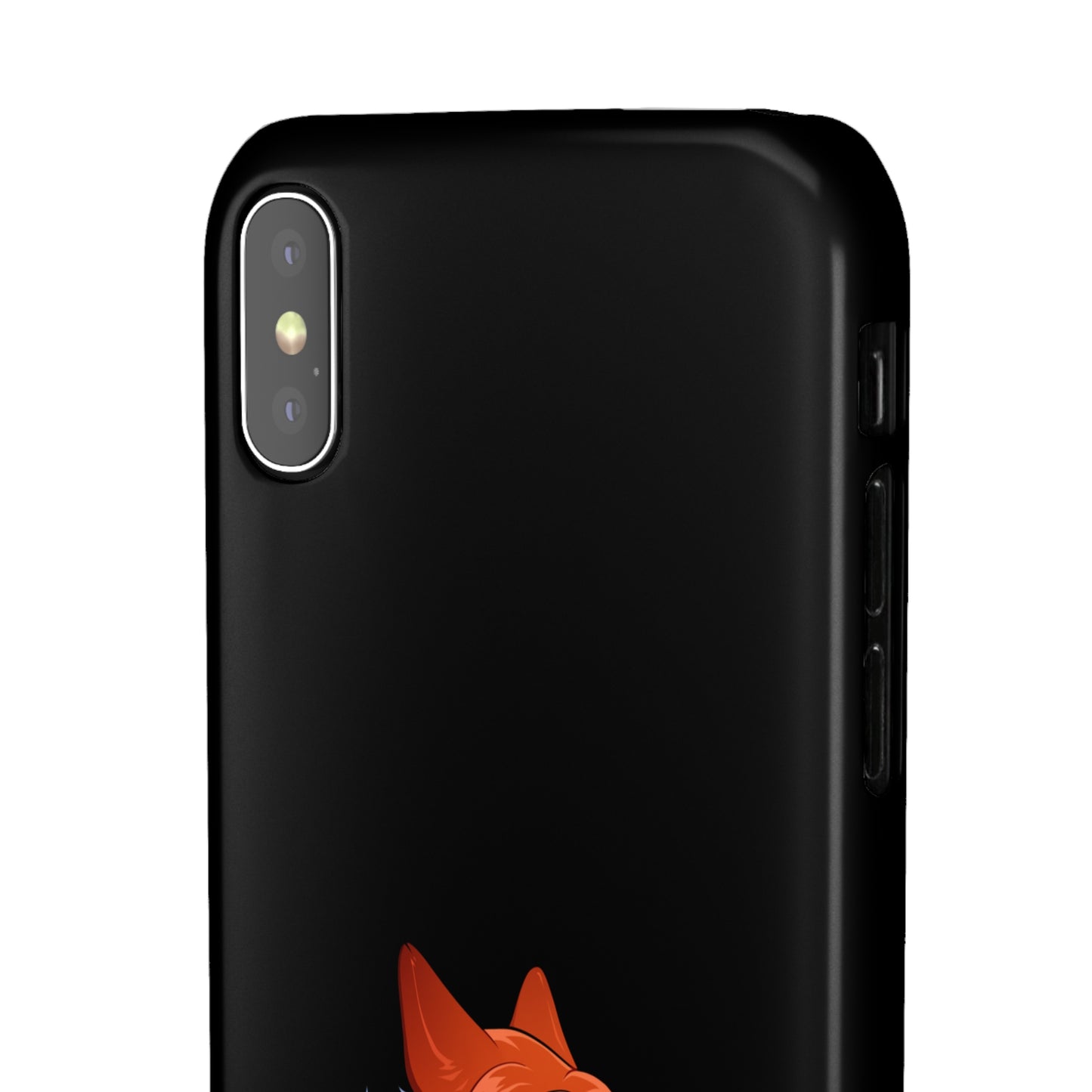 Eiko Suzuki Case (Black)