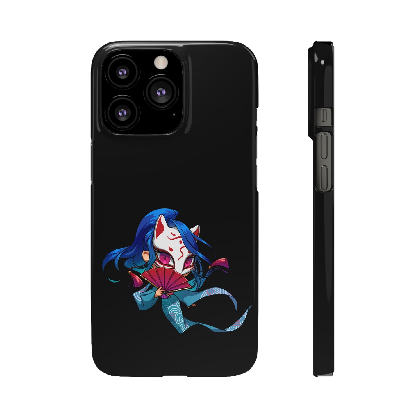 Izumi Kai Case (Black)