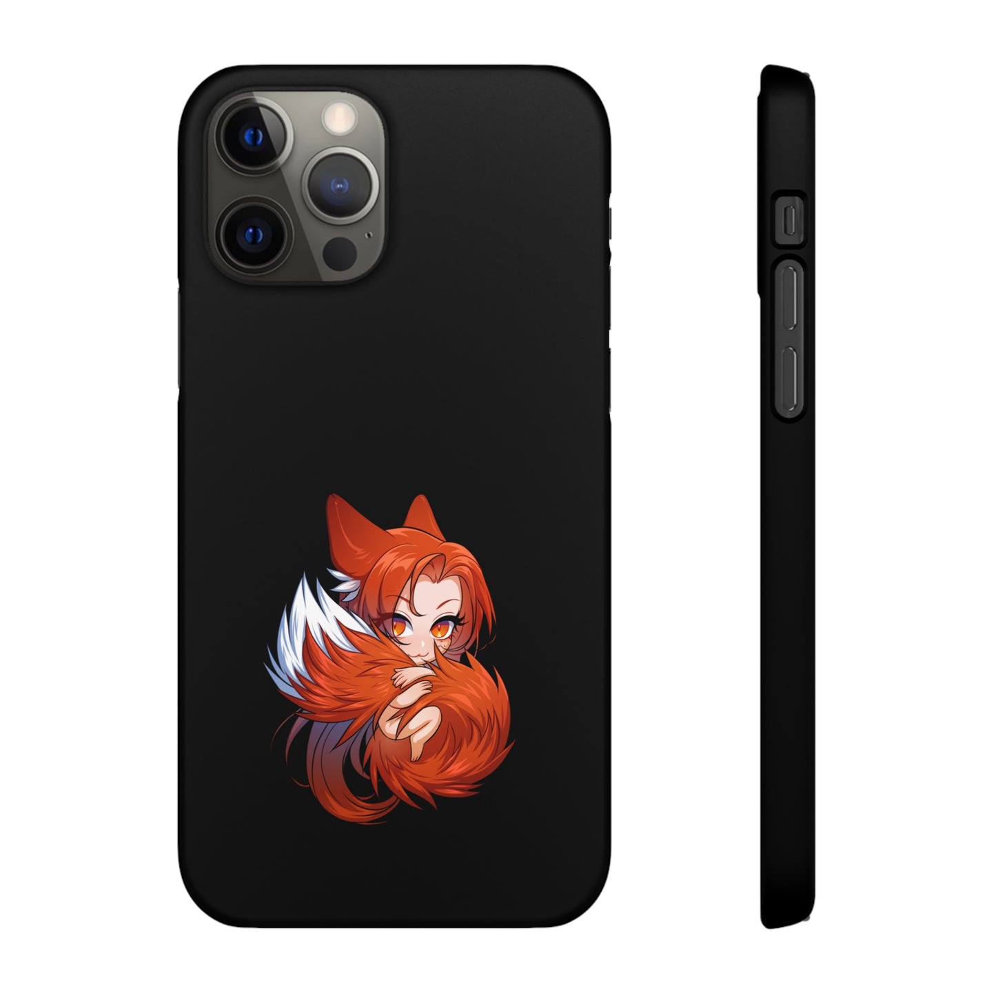 Eiko Suzuki Case (Black)