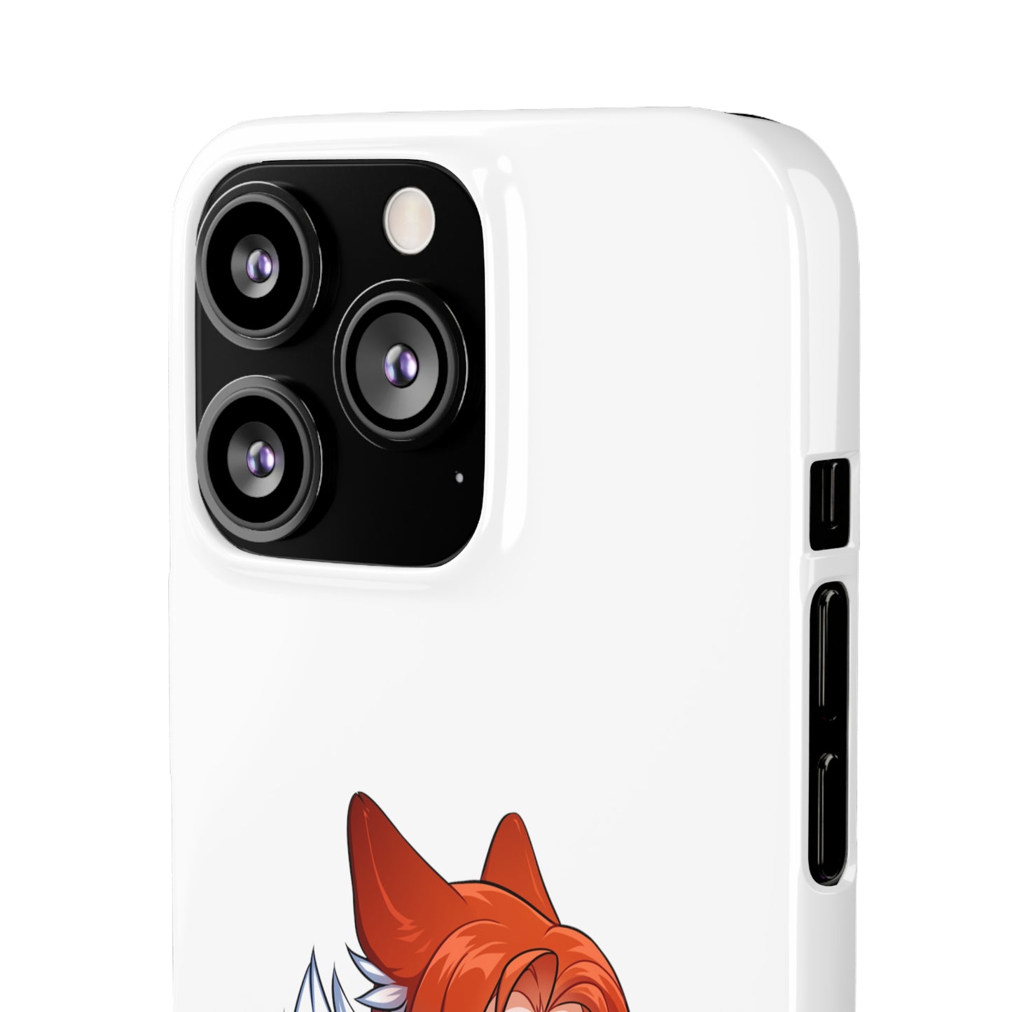 Eiko Suzuki Case (White)