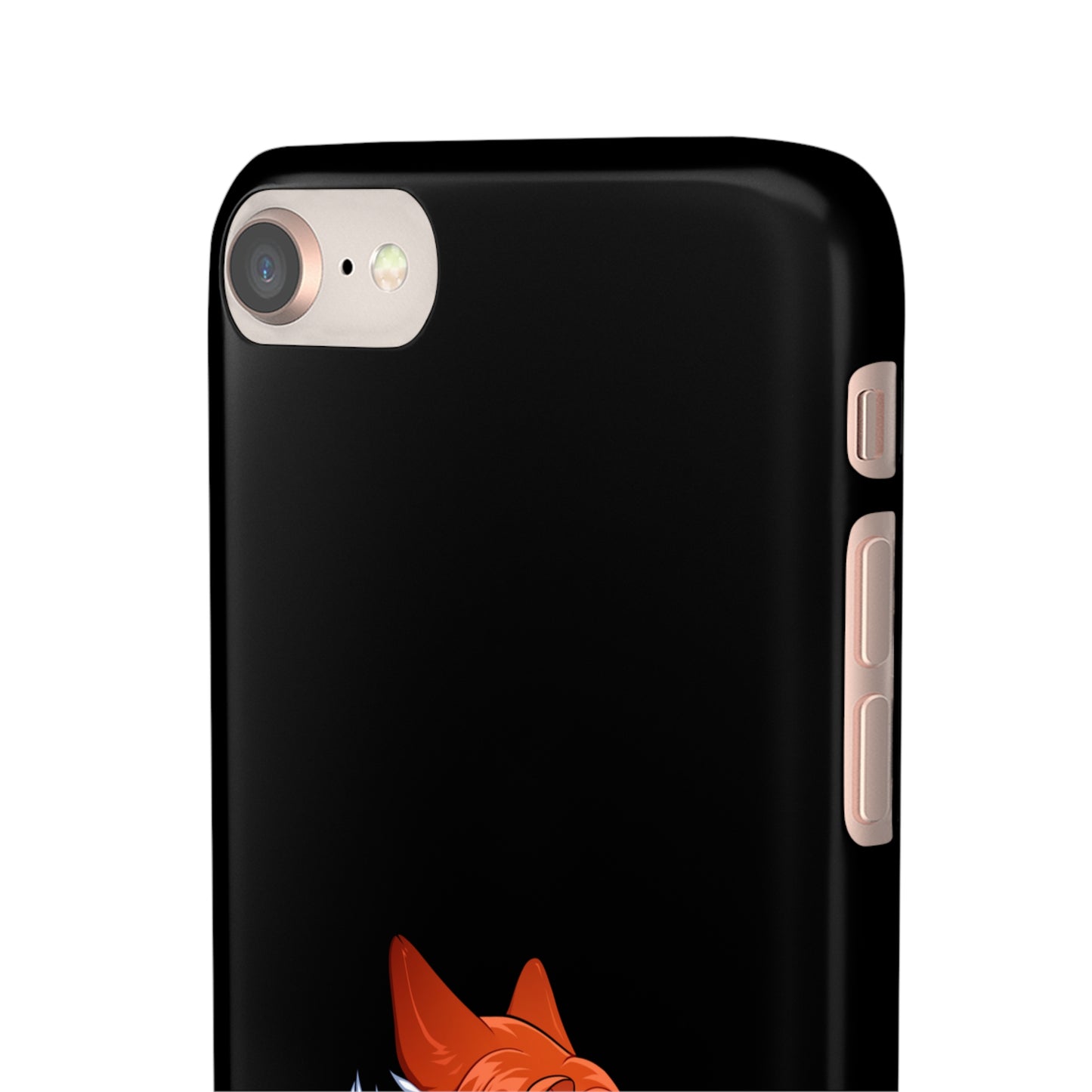 Eiko Suzuki Case (Black)