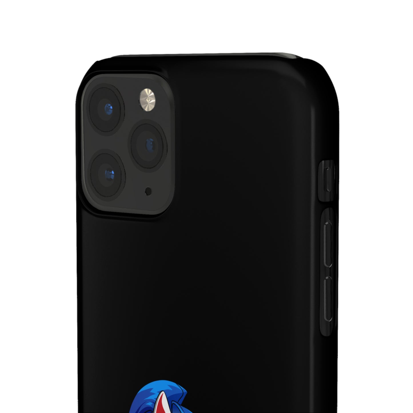 Izumi Kai Case (Black)