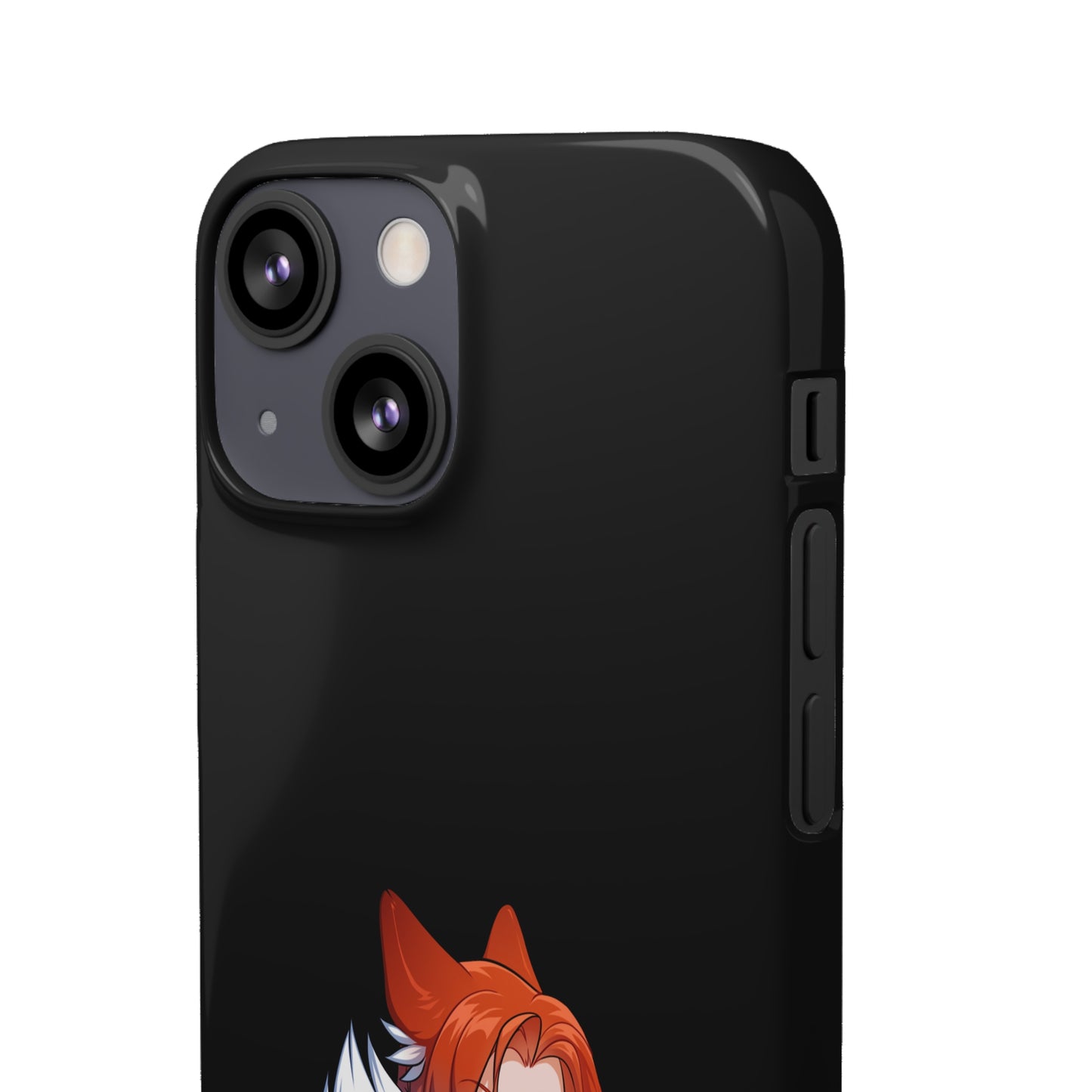 Eiko Suzuki Case (Black)