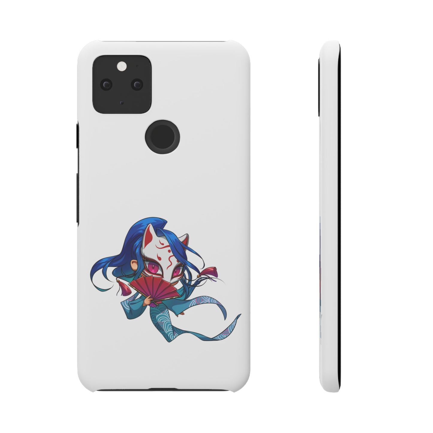 Izumi Kai Case (White)