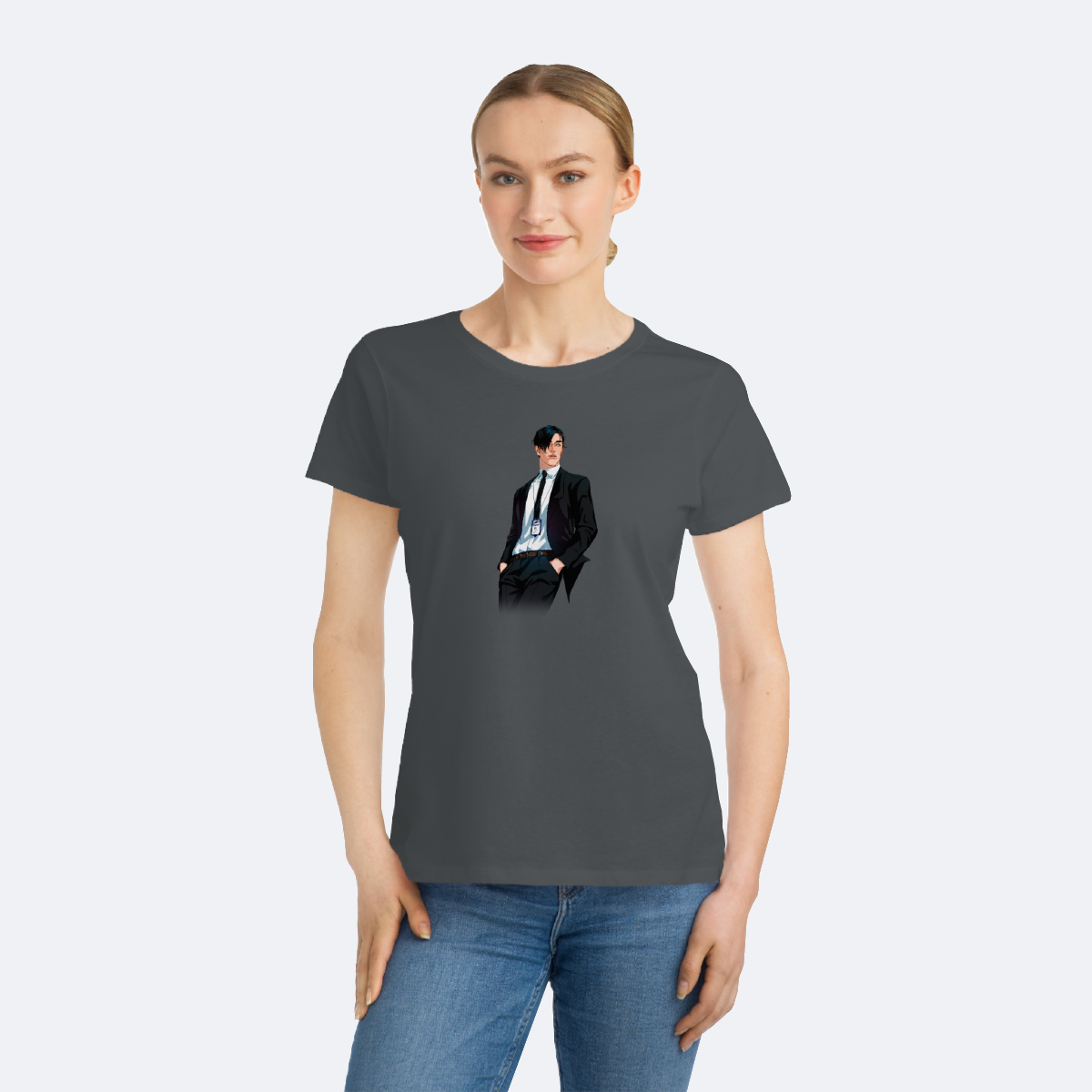 Martin Dixon T-shirt for Women