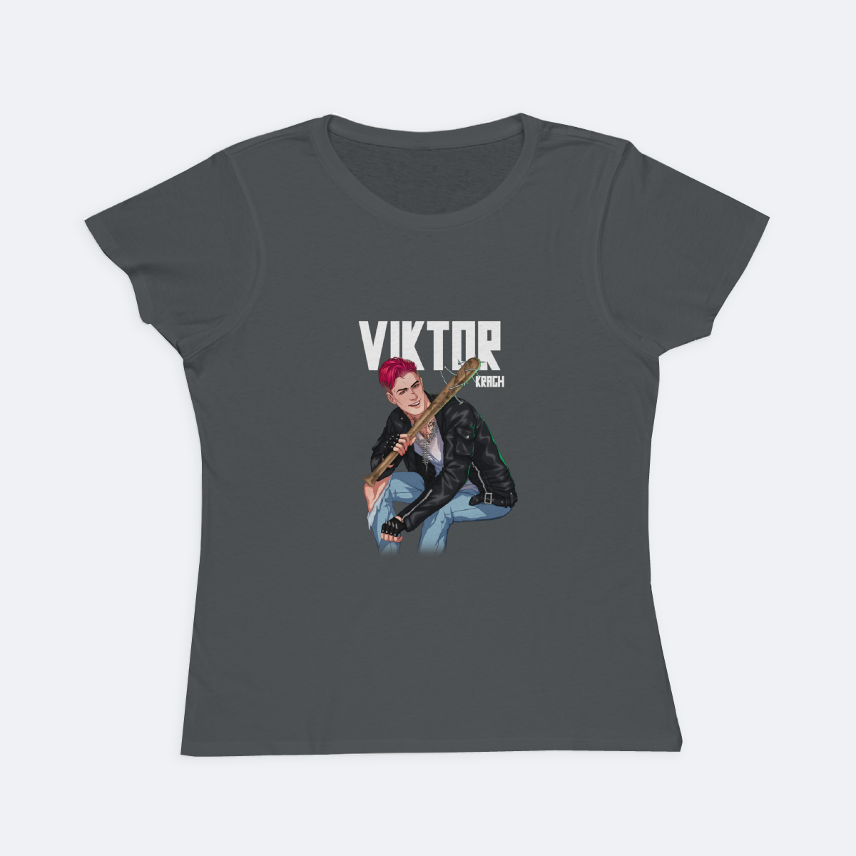 Viktor Kragh T-shirt for Women