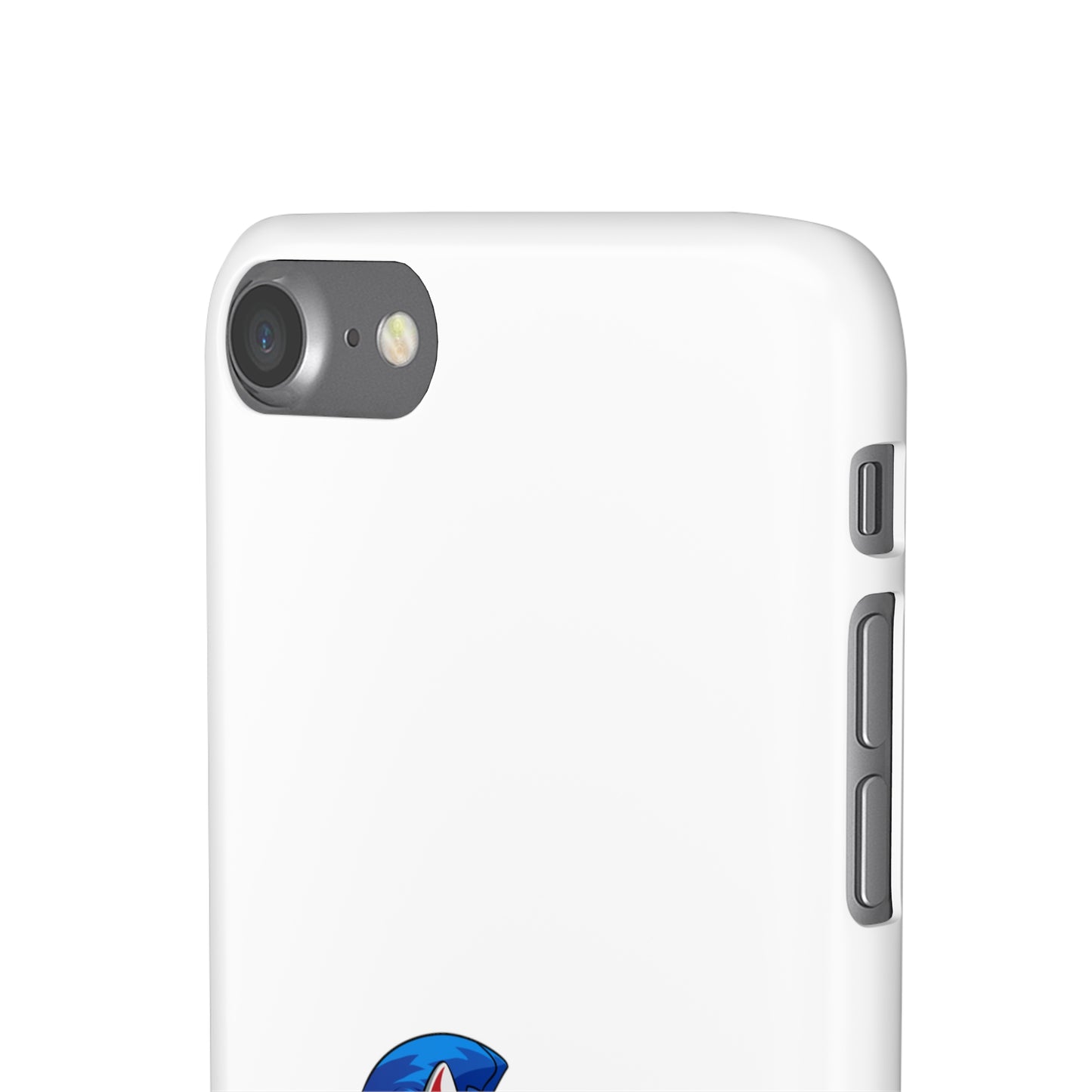 Izumi Kai Case (White)