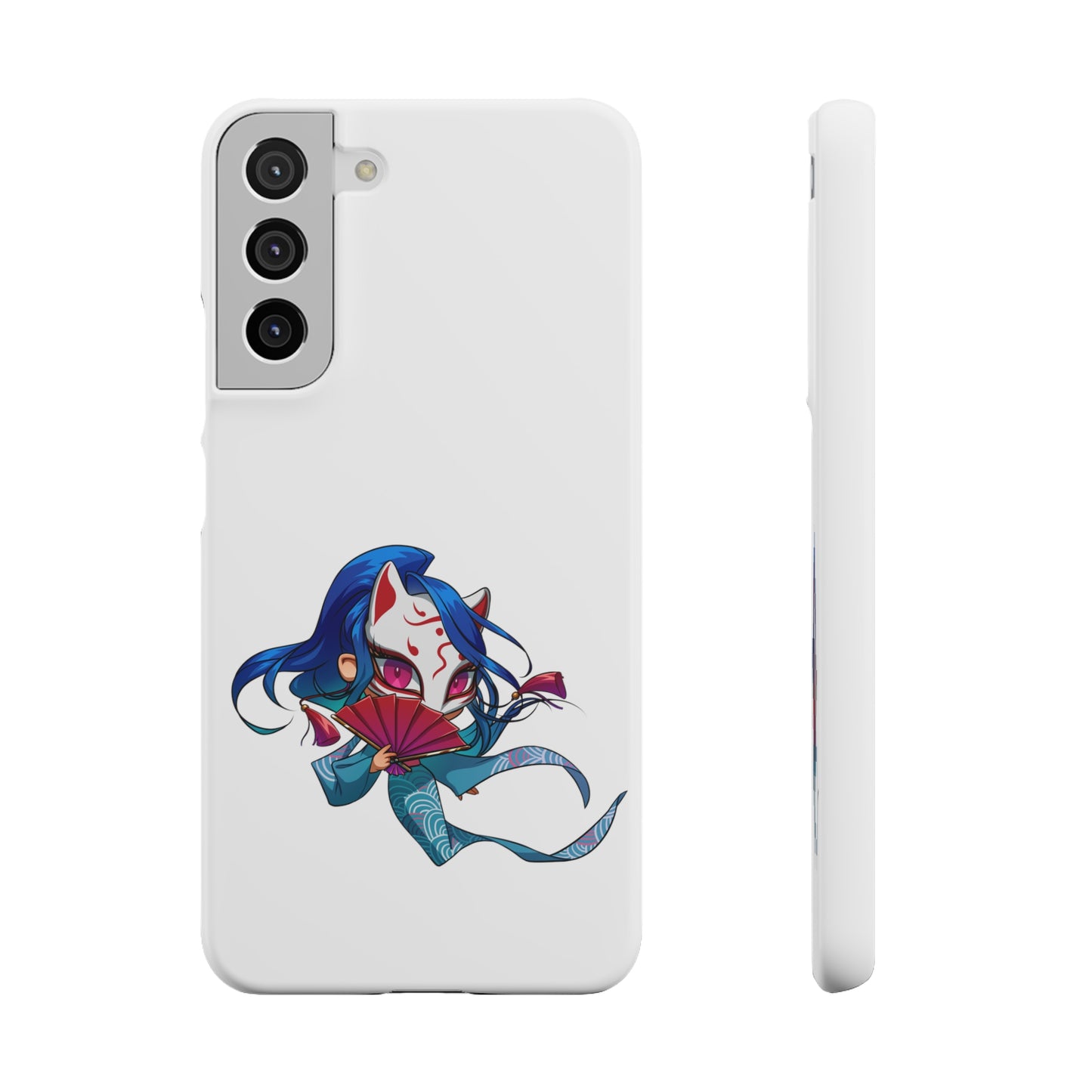 Izumi Kai Case (White)