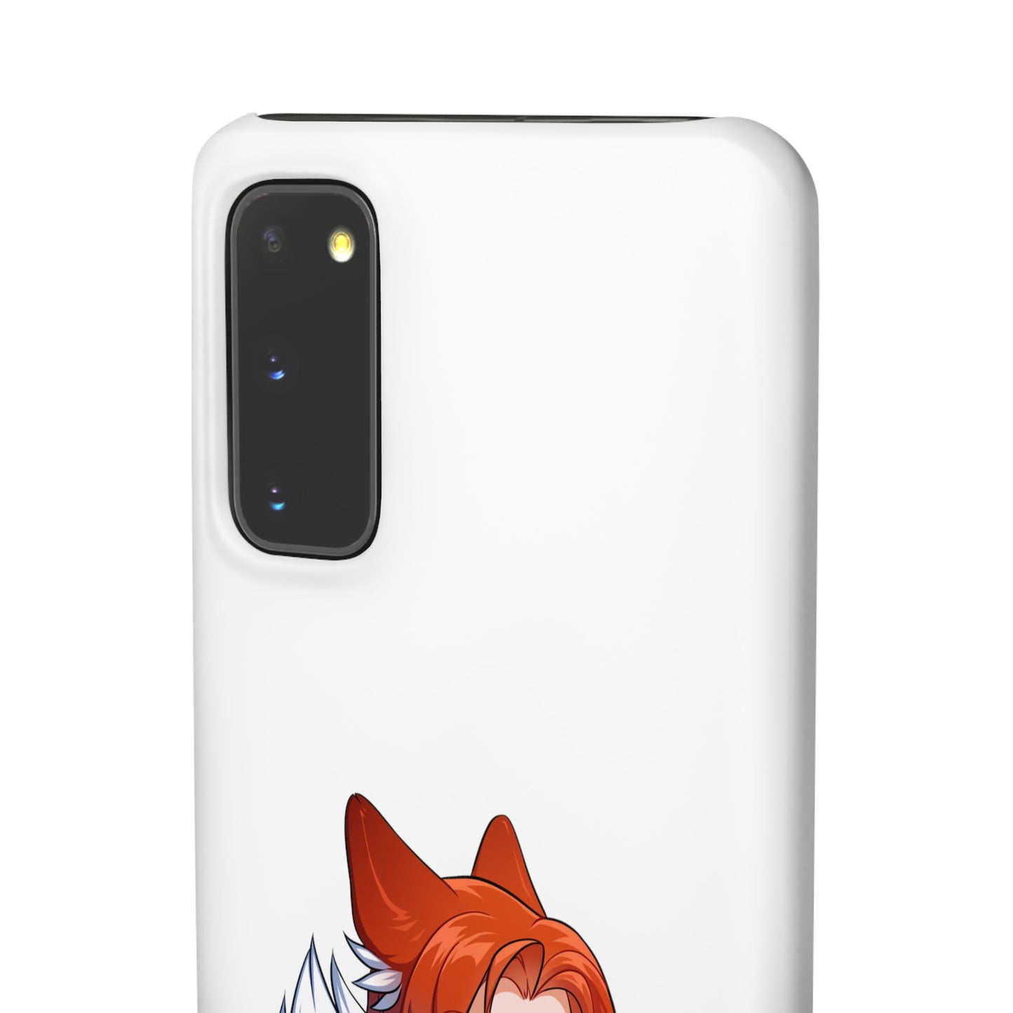 Eiko Suzuki Case (White)