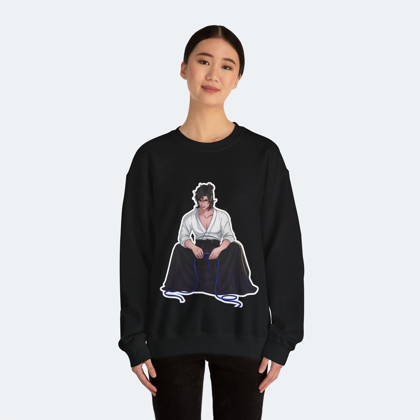 ShibariMaster Sweatshirt for Women