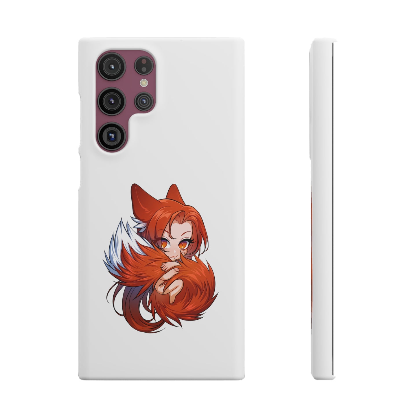 Eiko Suzuki Case (White)