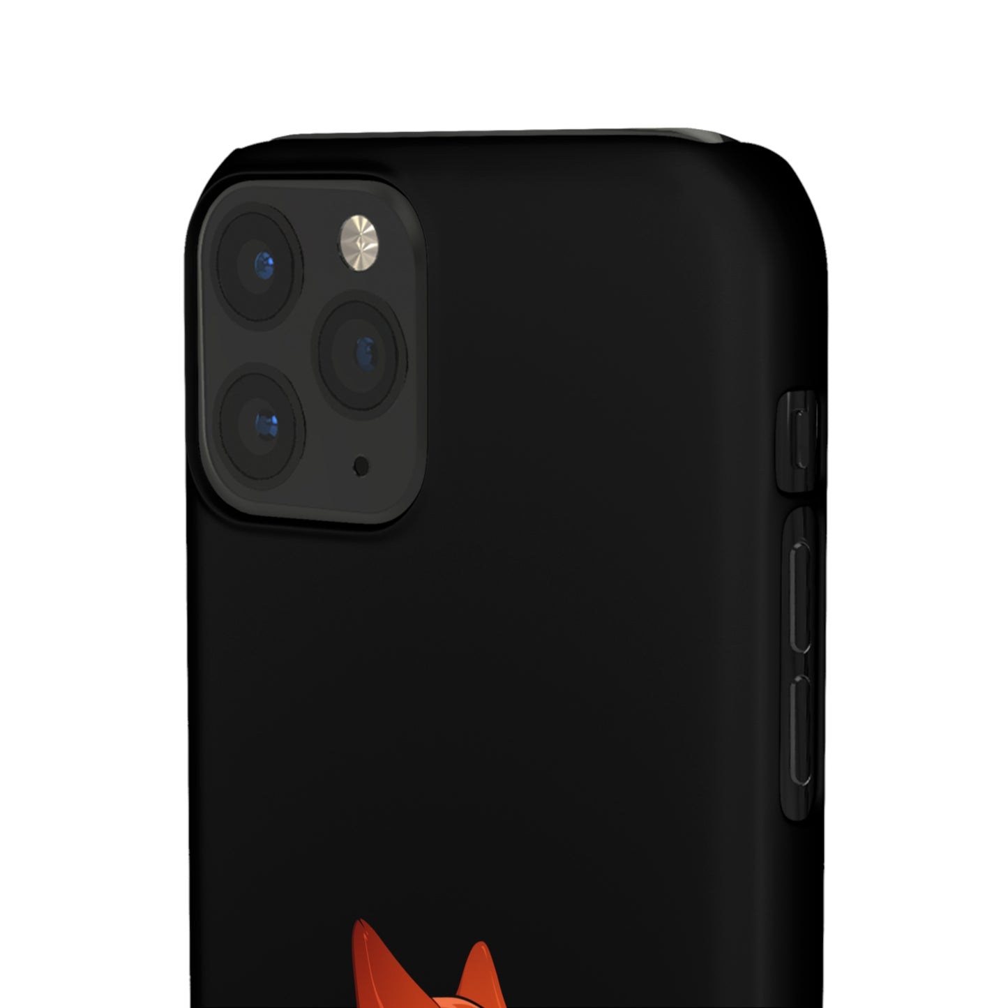 Eiko Suzuki Case (Black)