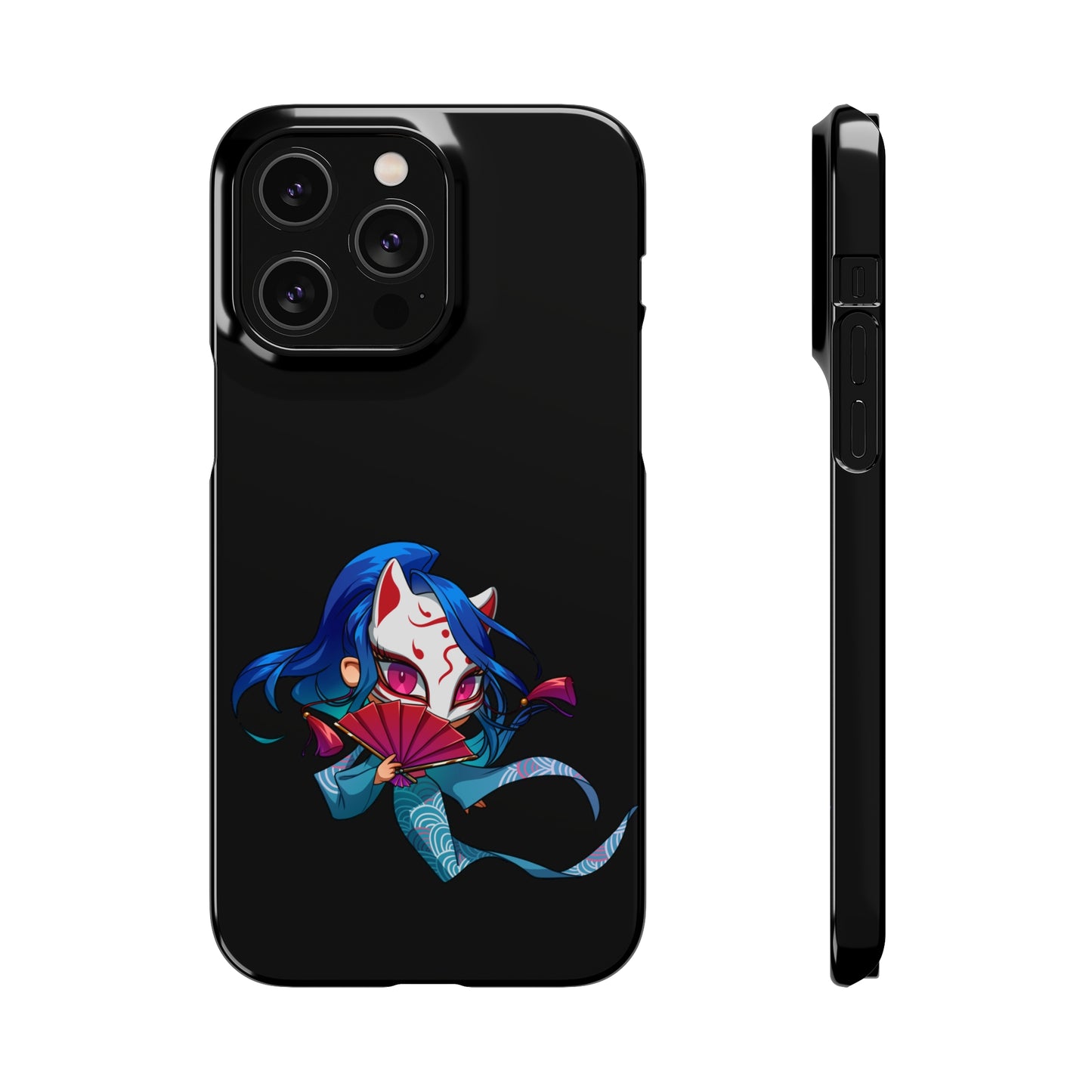 Izumi Kai Case (Black)