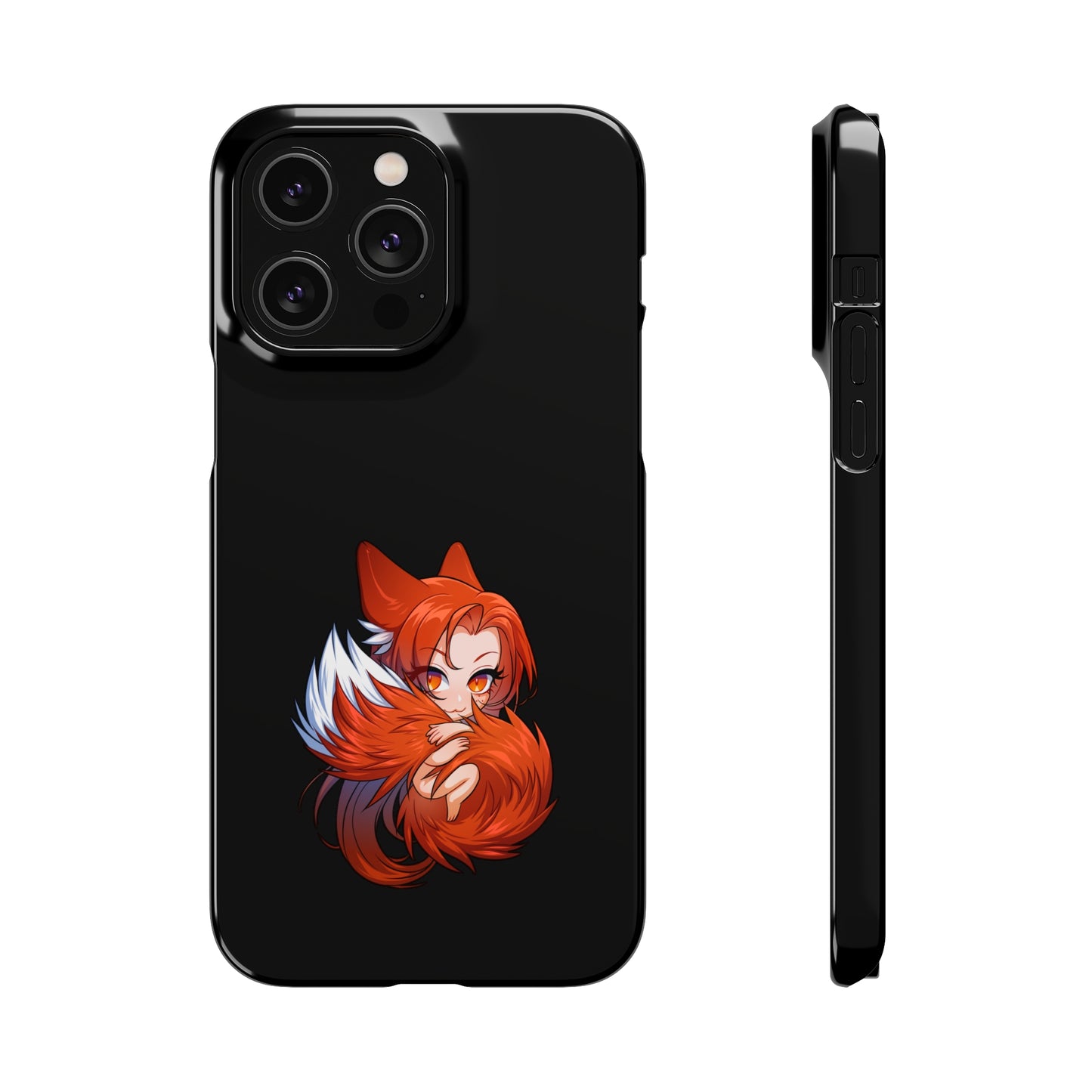 Eiko Suzuki Case (Black)