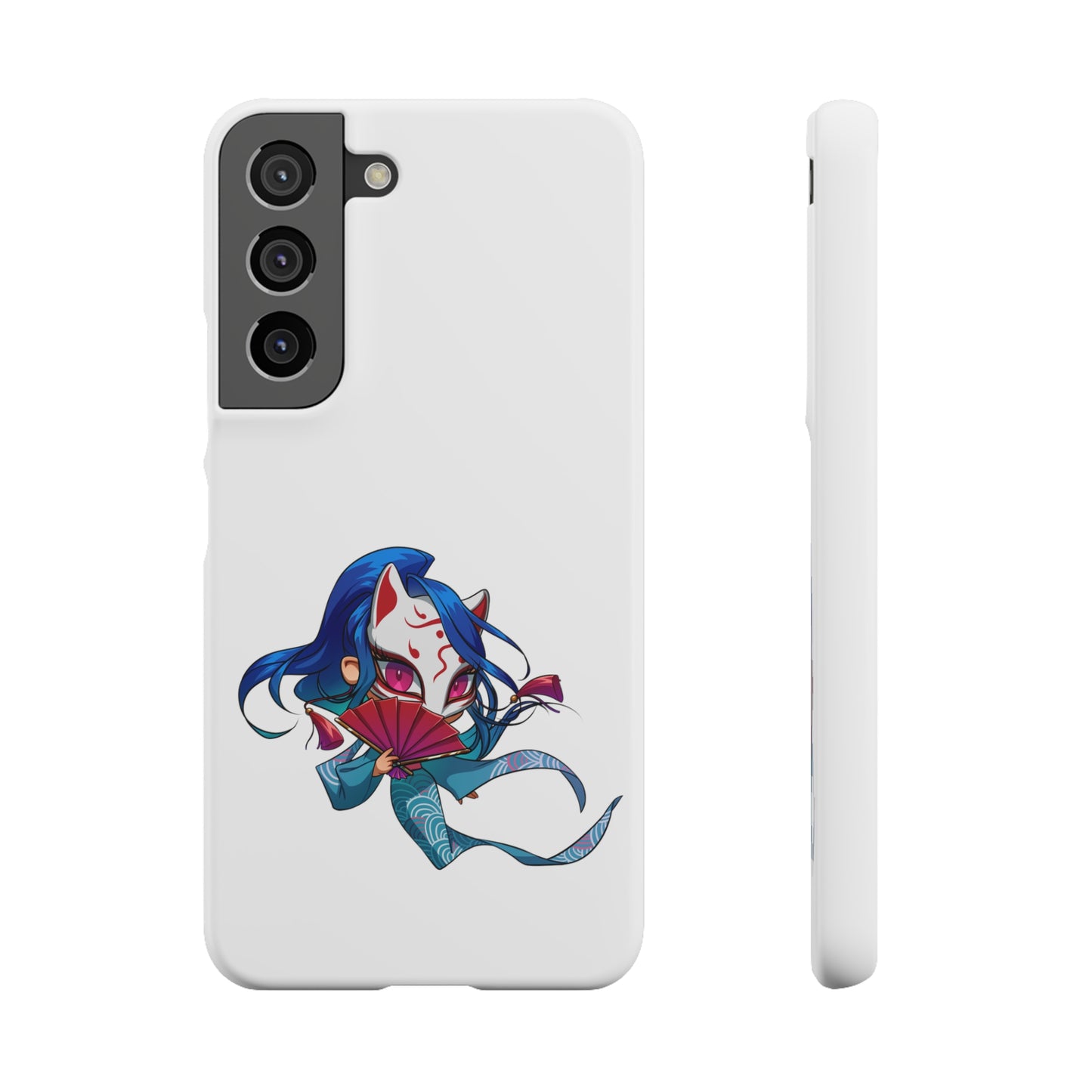 Izumi Kai Case (White)