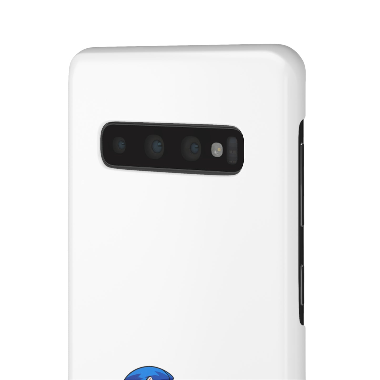 Izumi Kai Case (White)