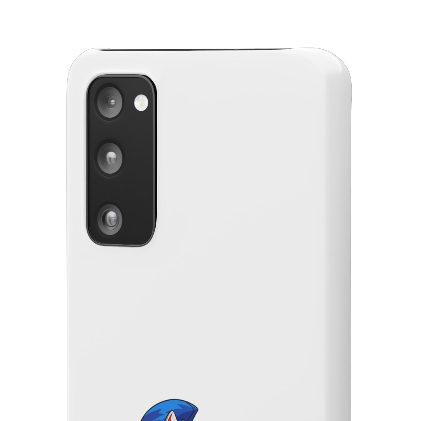 Izumi Kai Case (White)