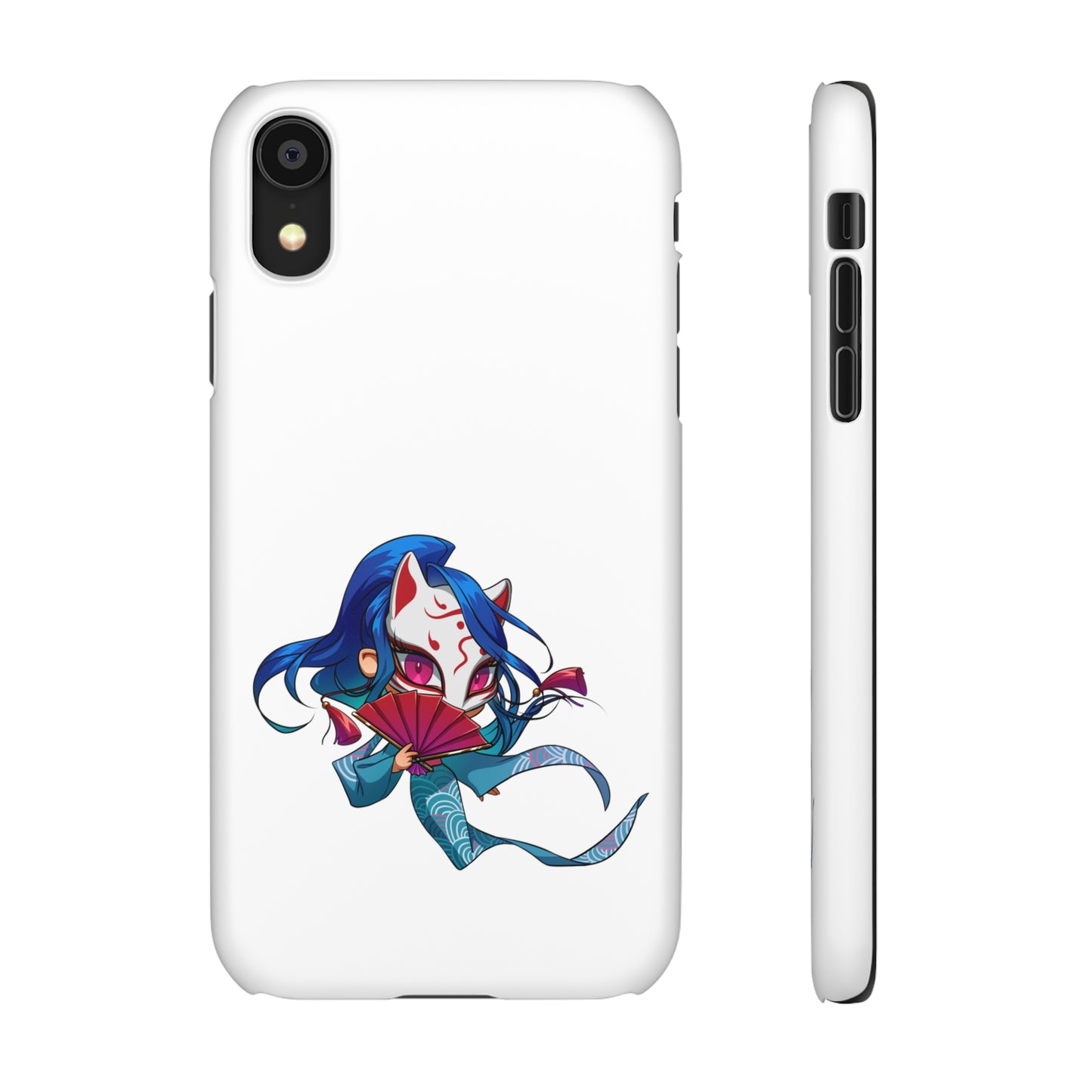 Izumi Kai Case (White)