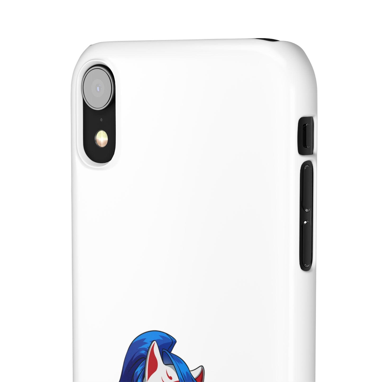 Izumi Kai Case (White)