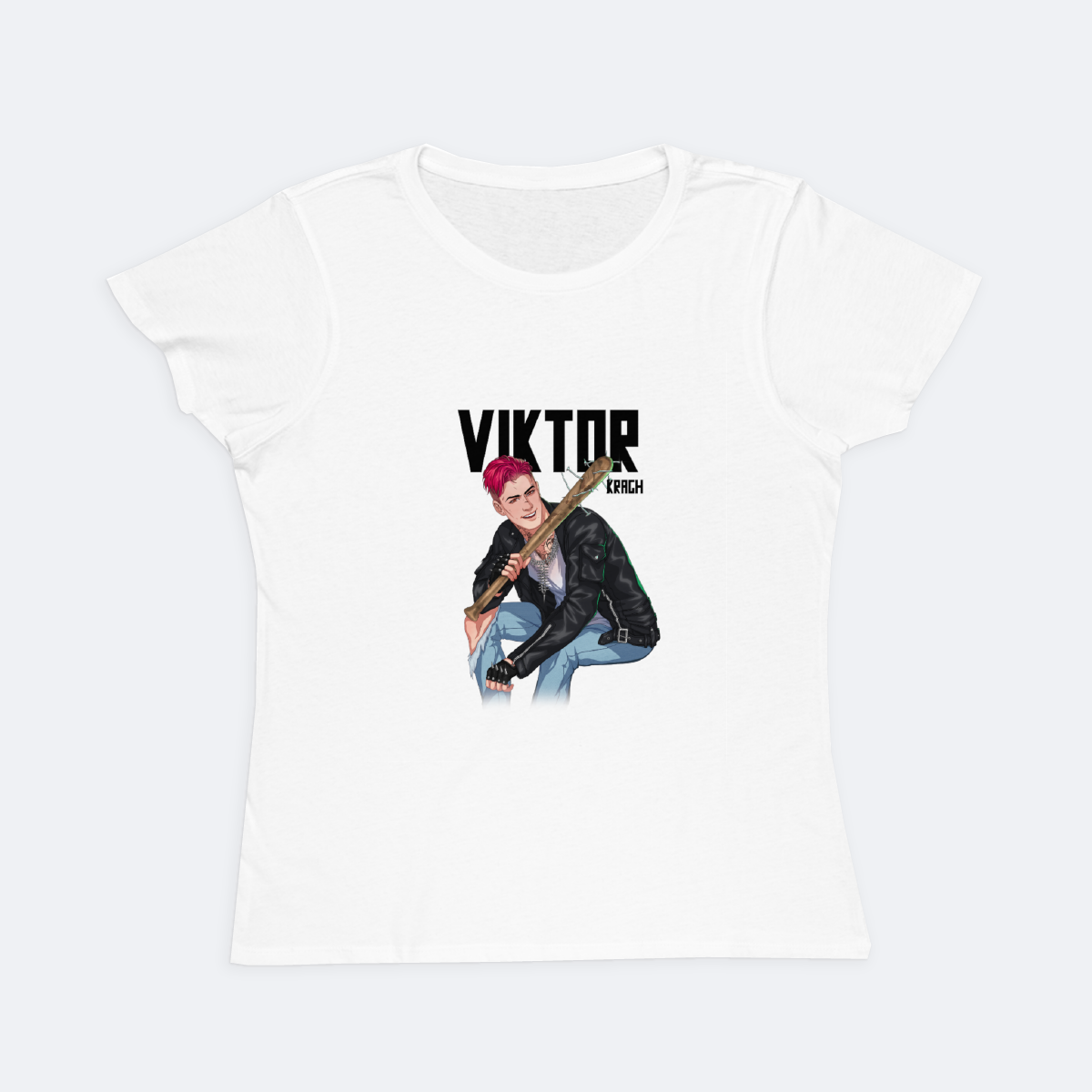 Viktor Kragh T-shirt for Women