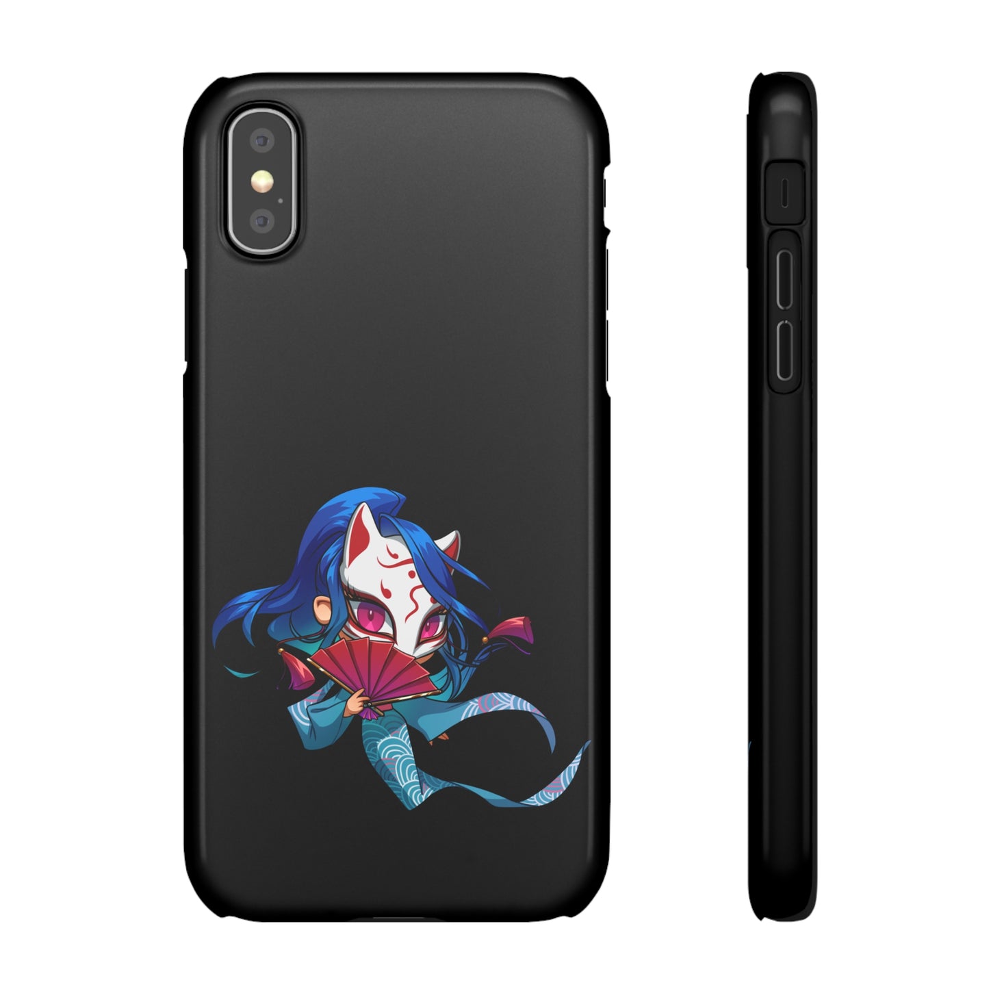 Izumi Kai Case (Black)