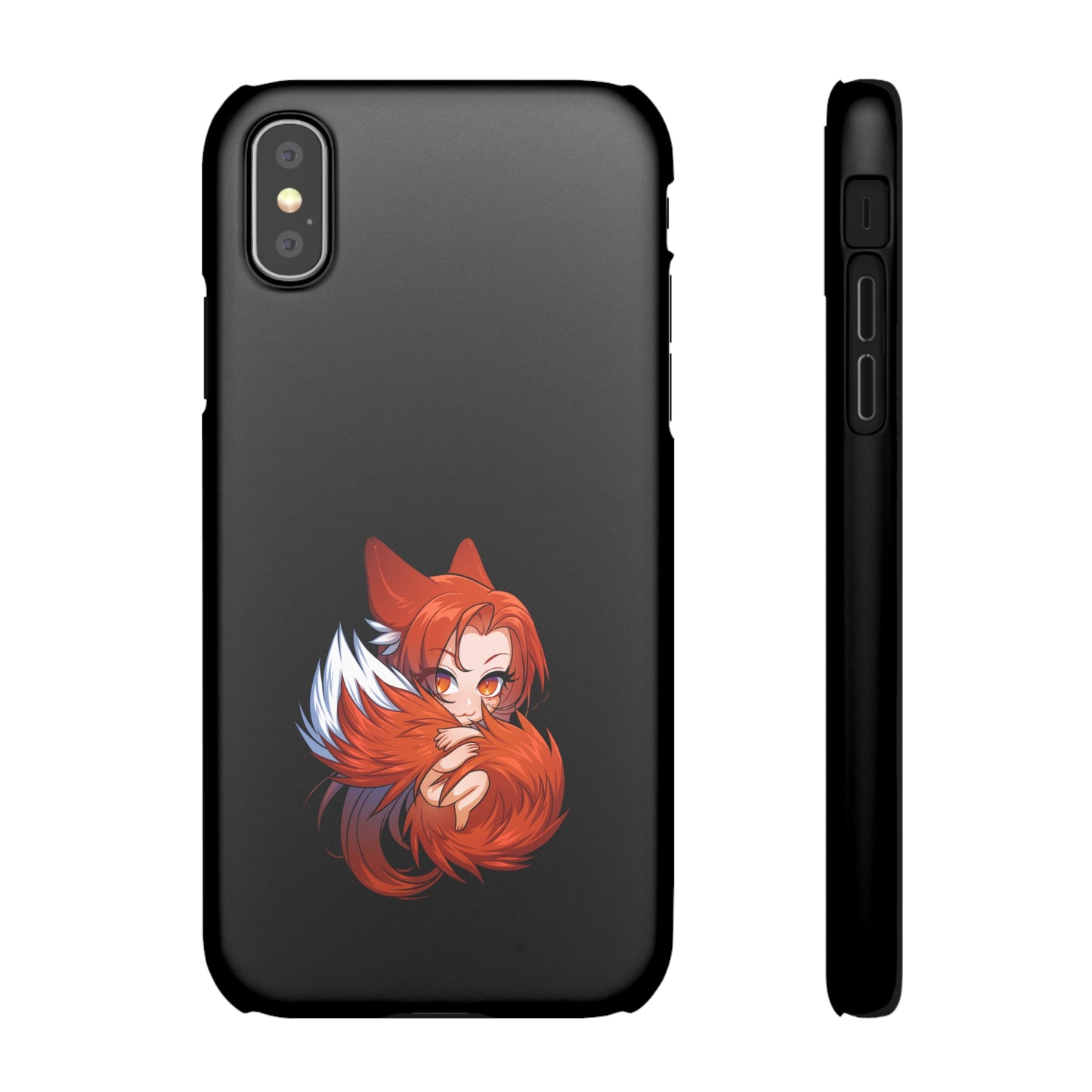 Eiko Suzuki Case (Black)