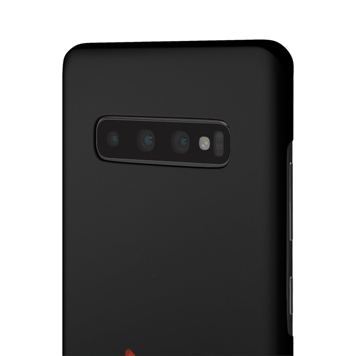 Eiko Suzuki Case (Black)