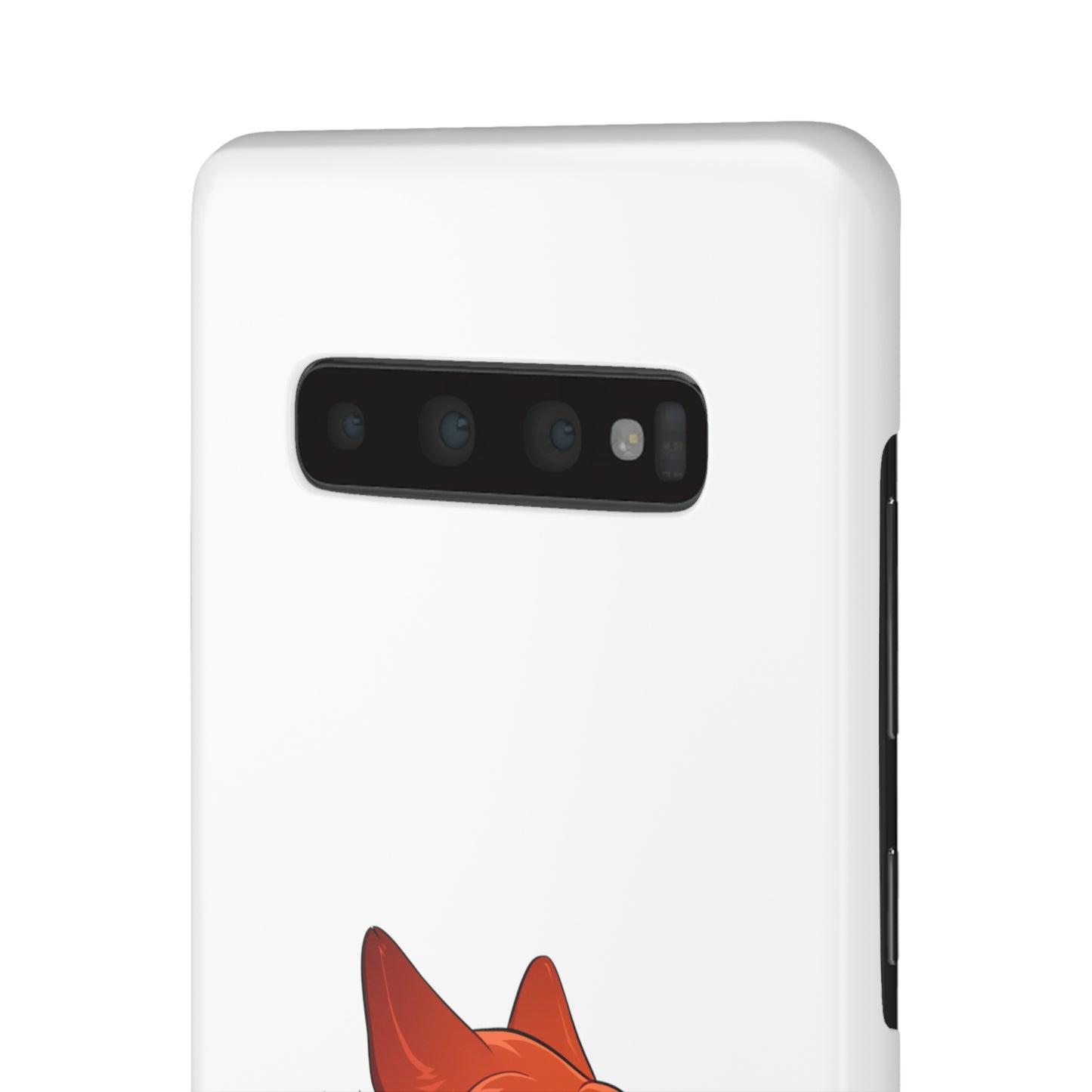 Eiko Suzuki Case (White)