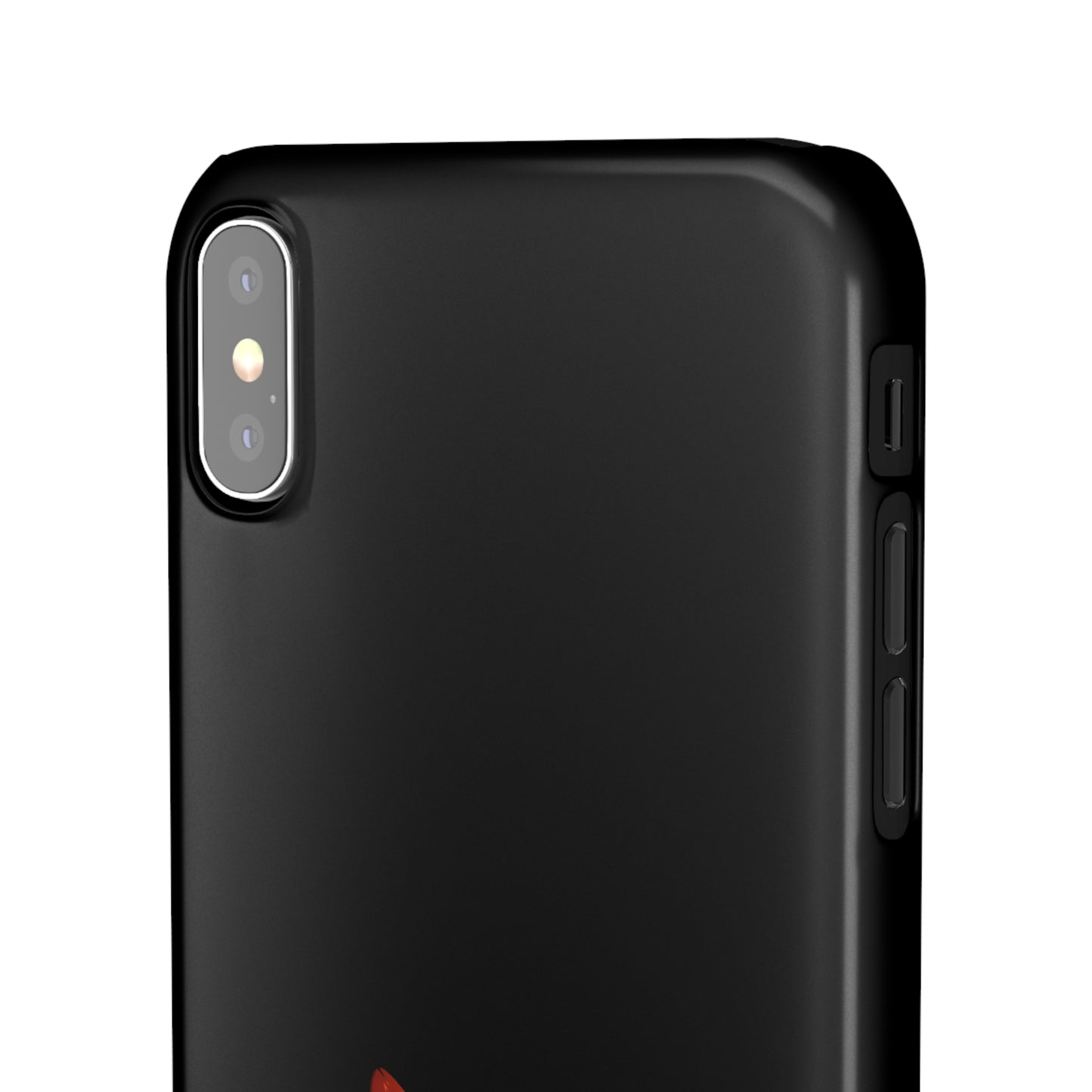 Eiko Suzuki Case (Black)