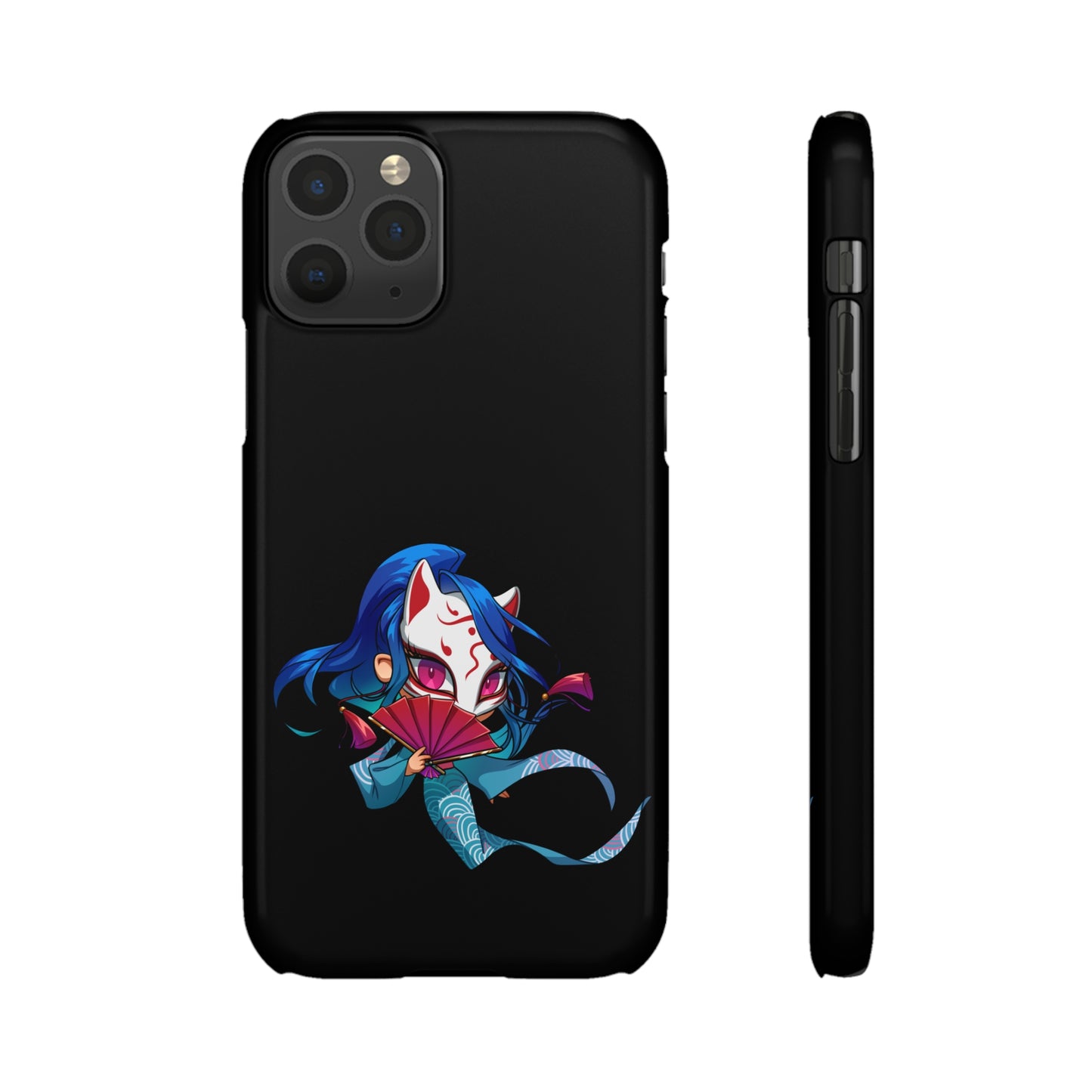 Izumi Kai Case (Black)