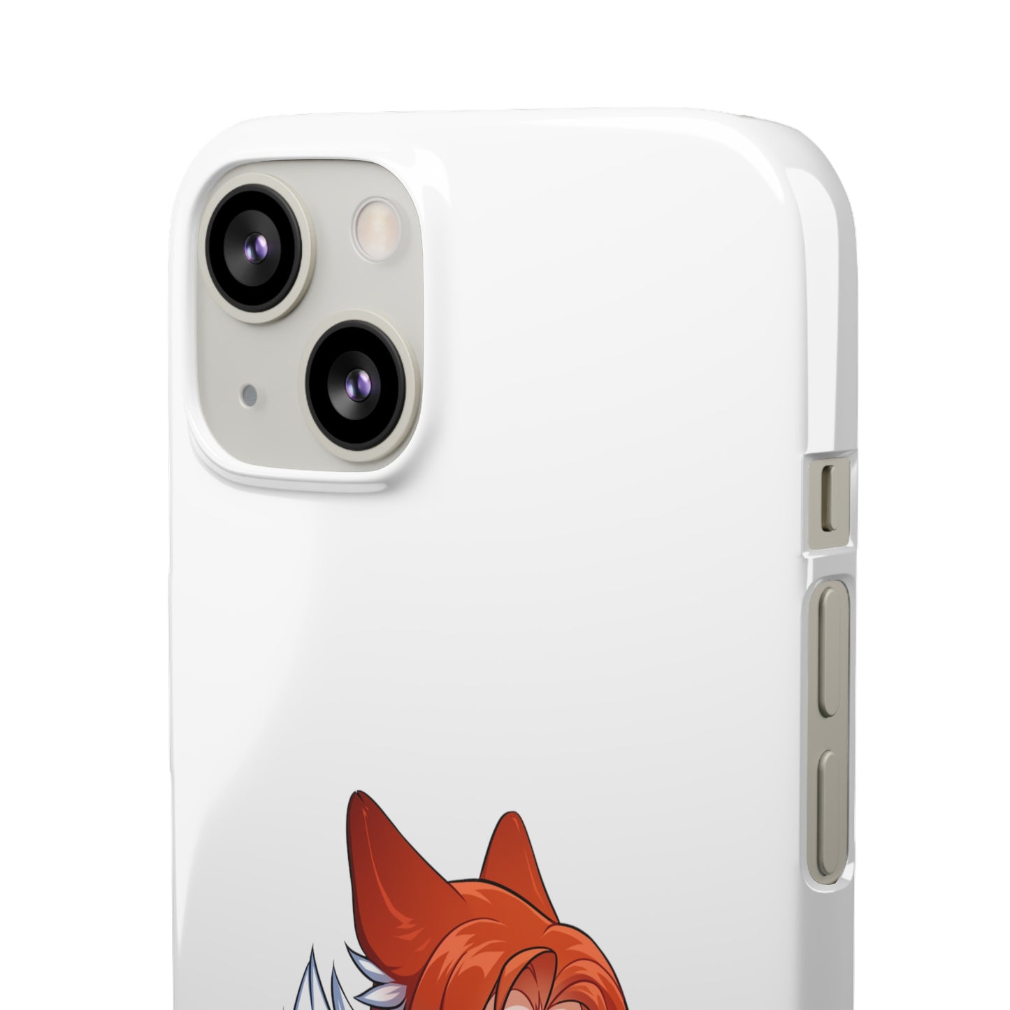 Eiko Suzuki Case (White)