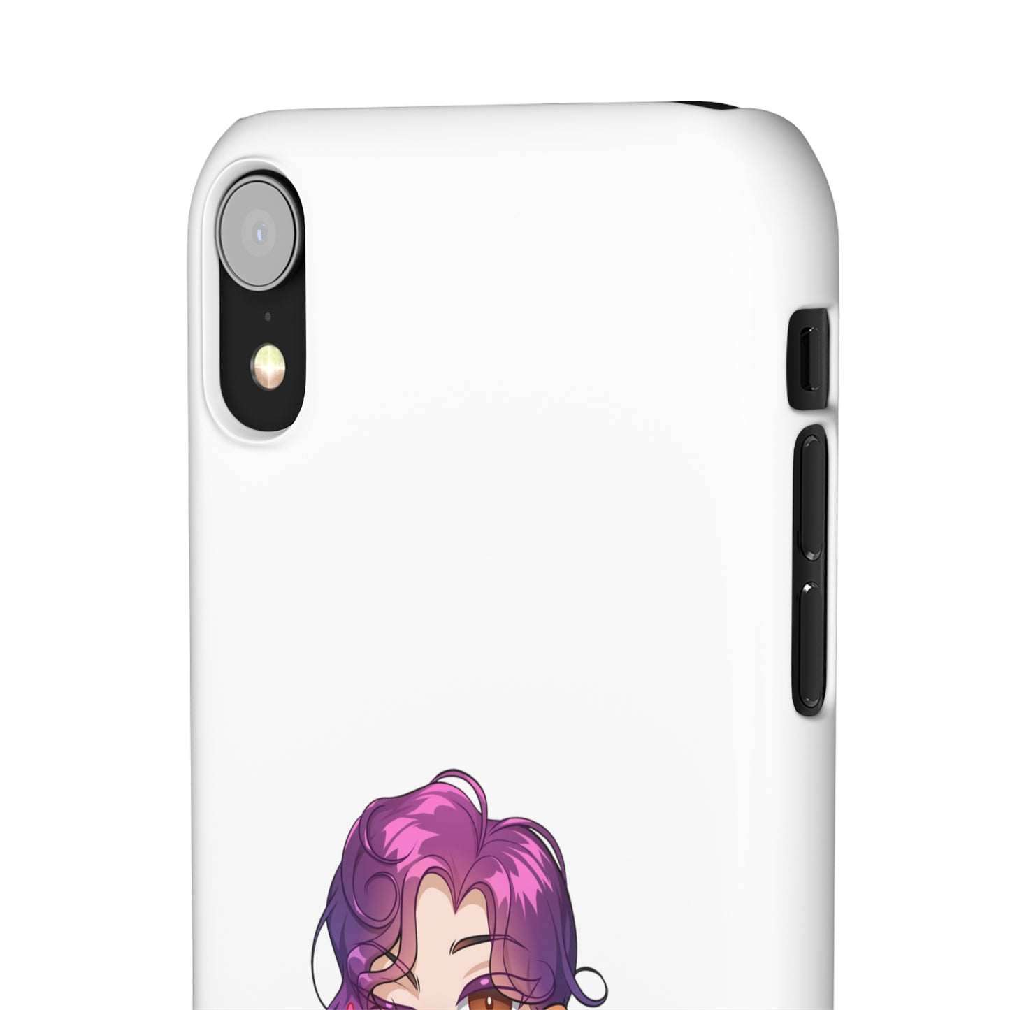 Glenn Hobbs Case (White)