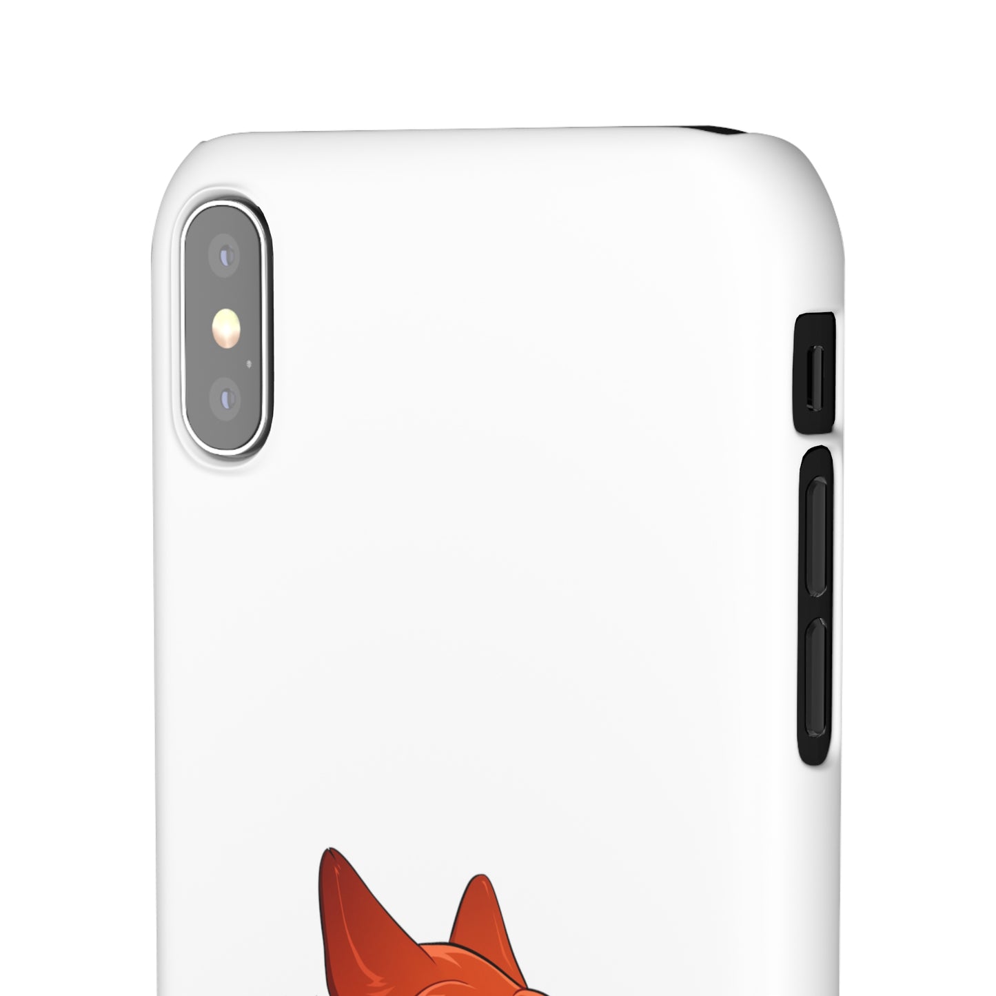 Eiko Suzuki Case (White)