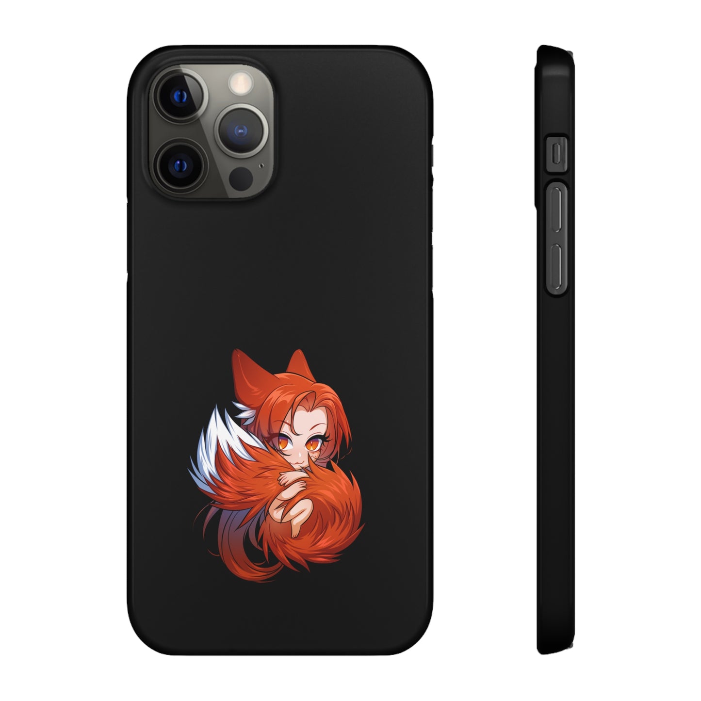 Eiko Suzuki Case (Black)