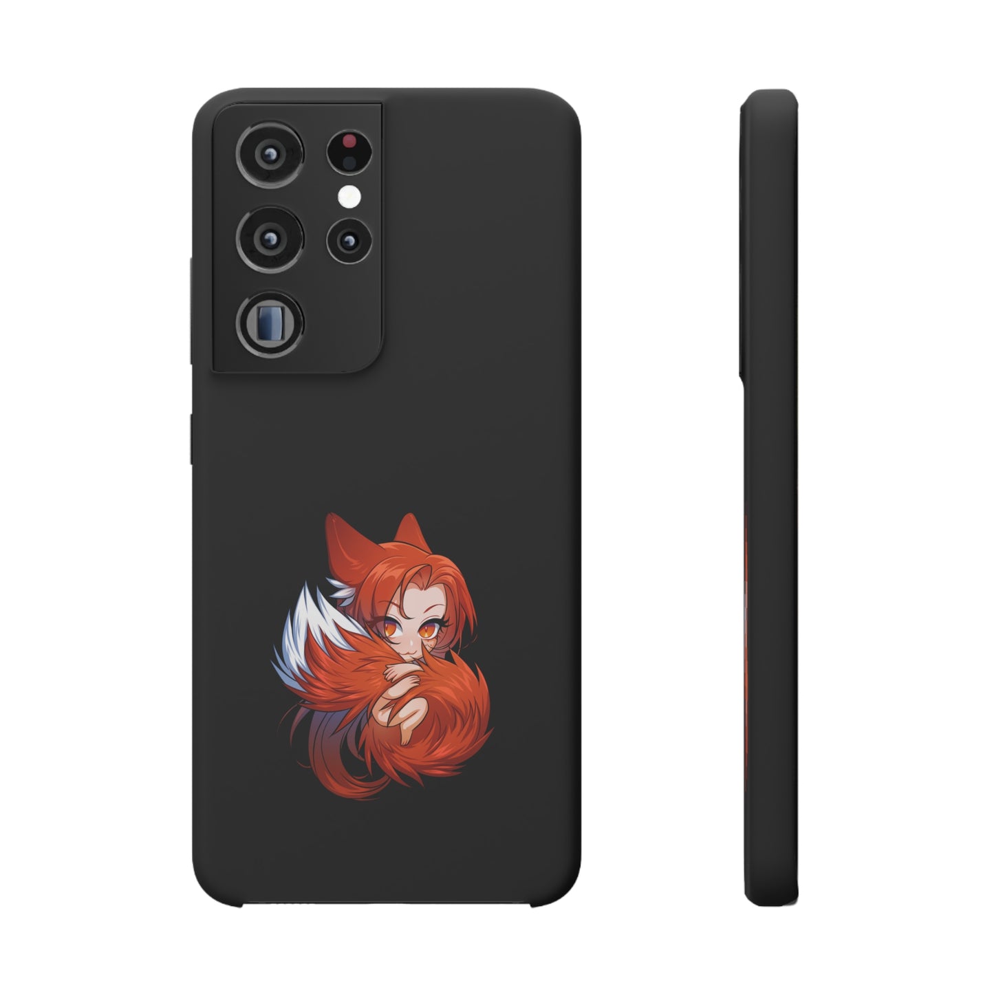 Eiko Suzuki Case (Black)